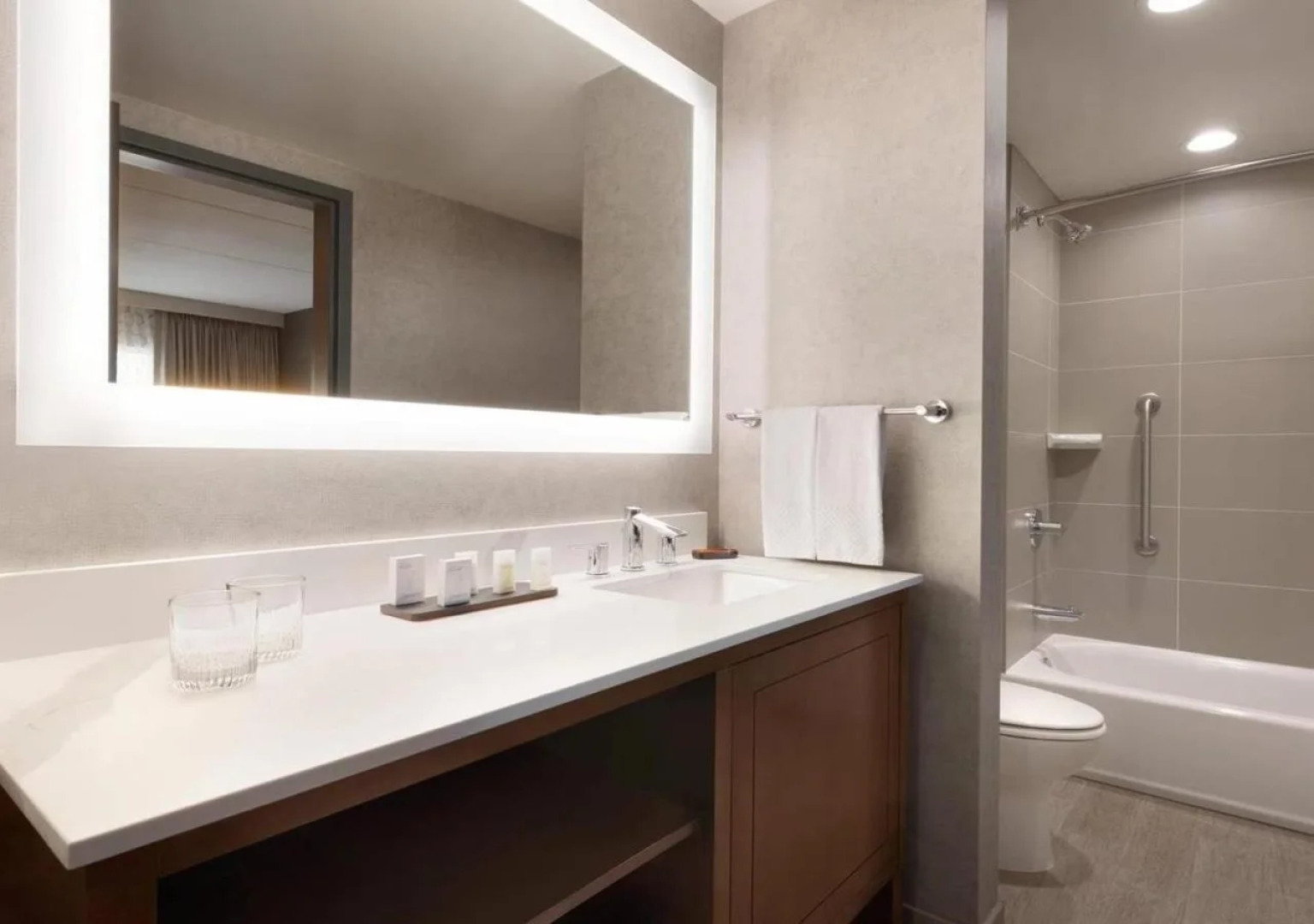 Embassy Suites by Hilton Chicago Naperville