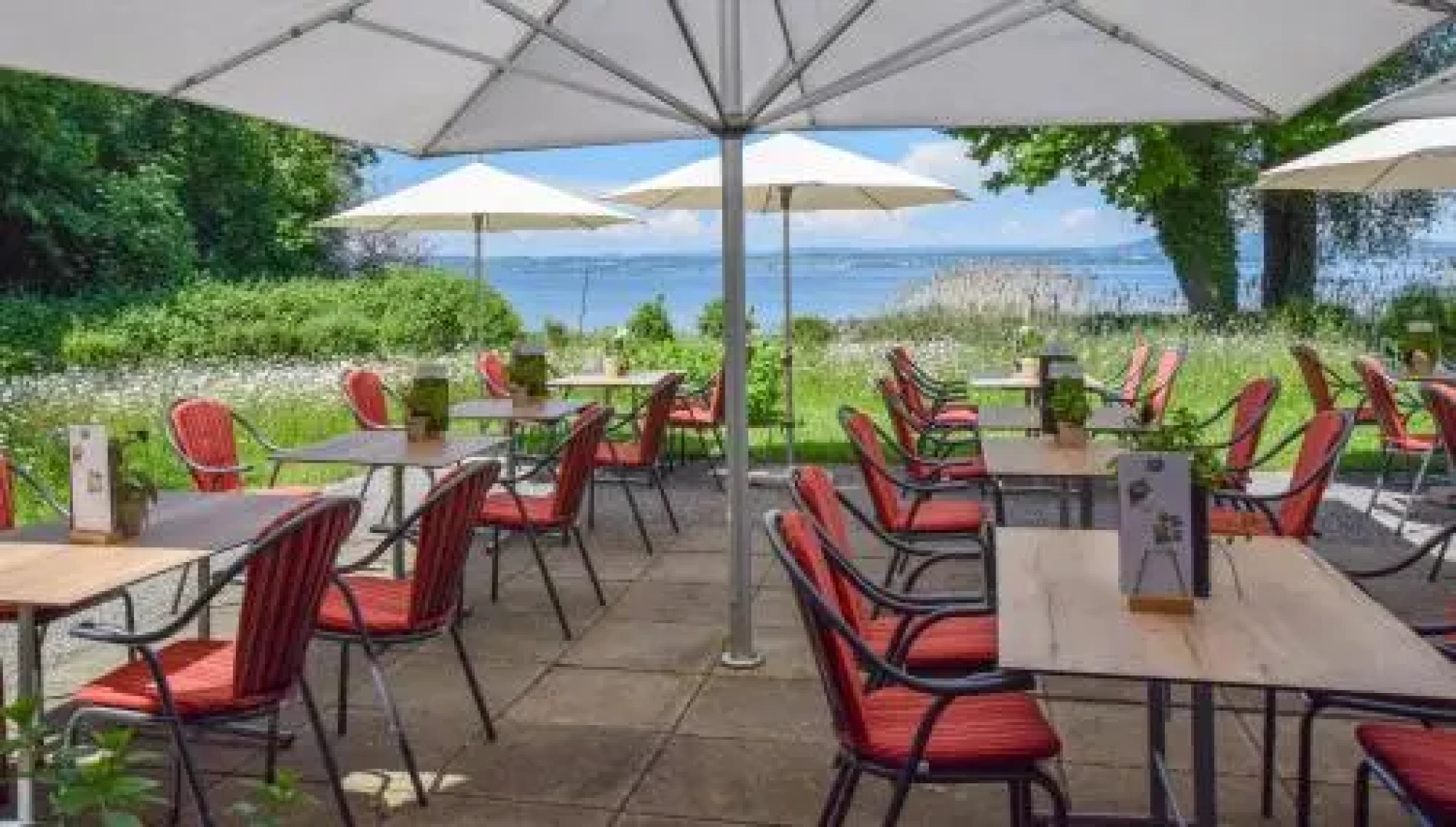 Hotel / Restaurant Sokrates