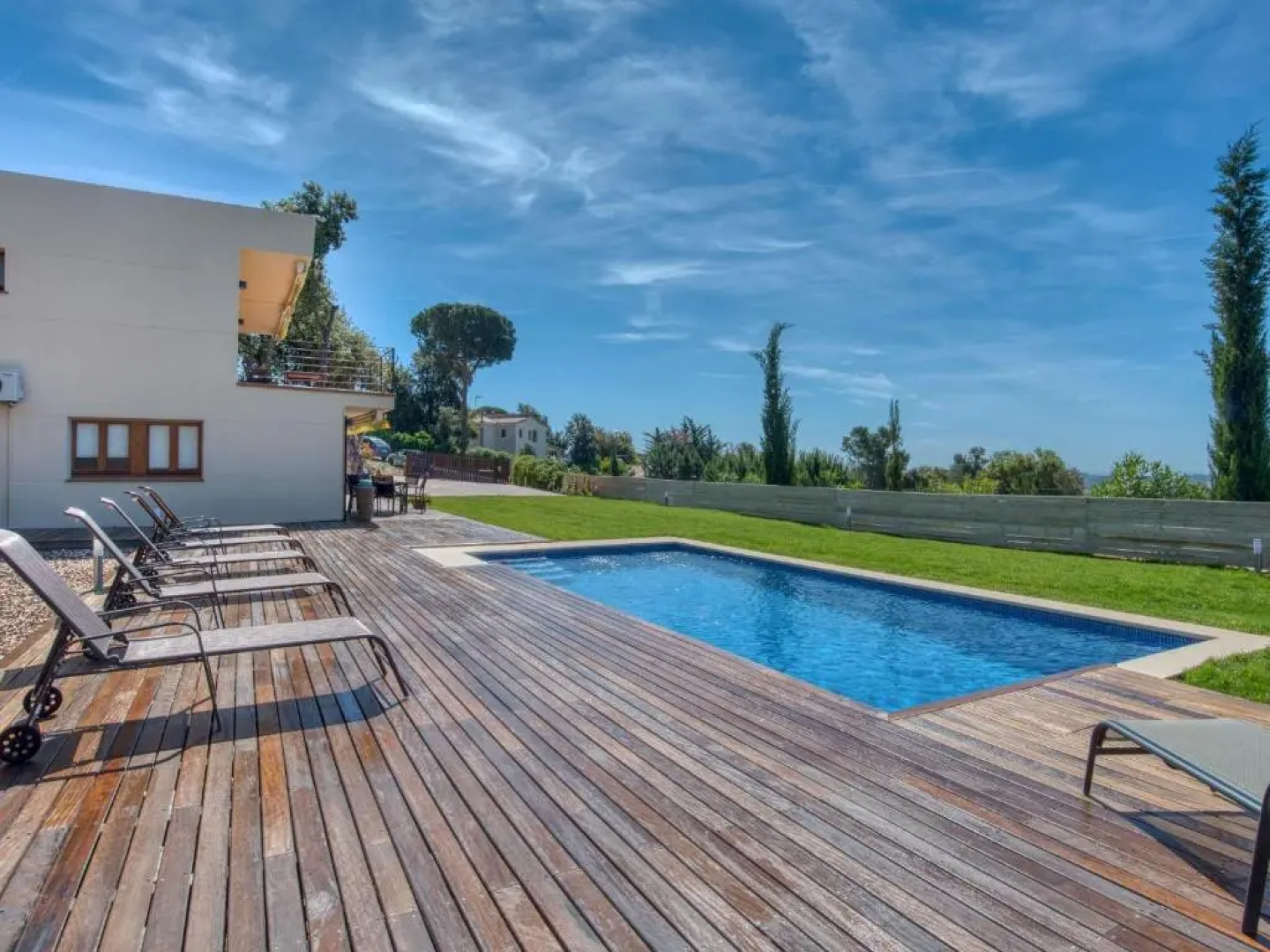 Casa Anem Fent