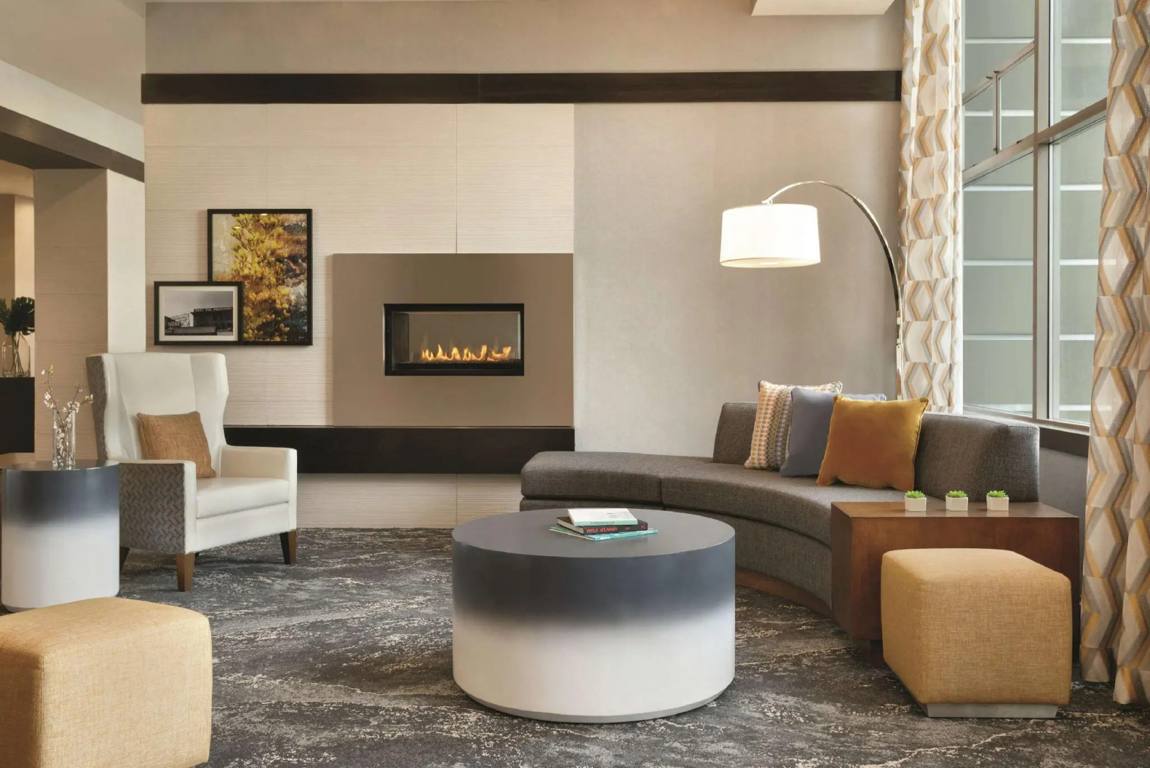 Homewood Suites by Hilton-Seattle Convention Center-Pike Street