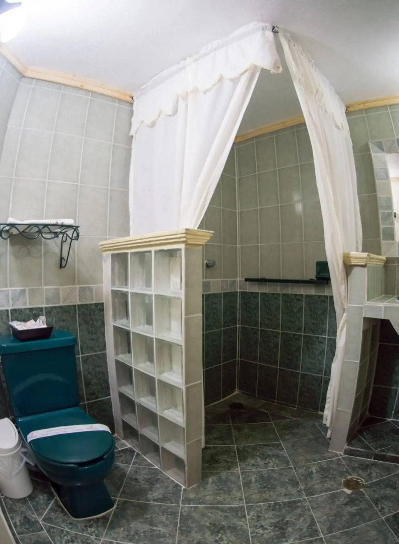 Hotel Villa Las Margaritas Plaza Cristal