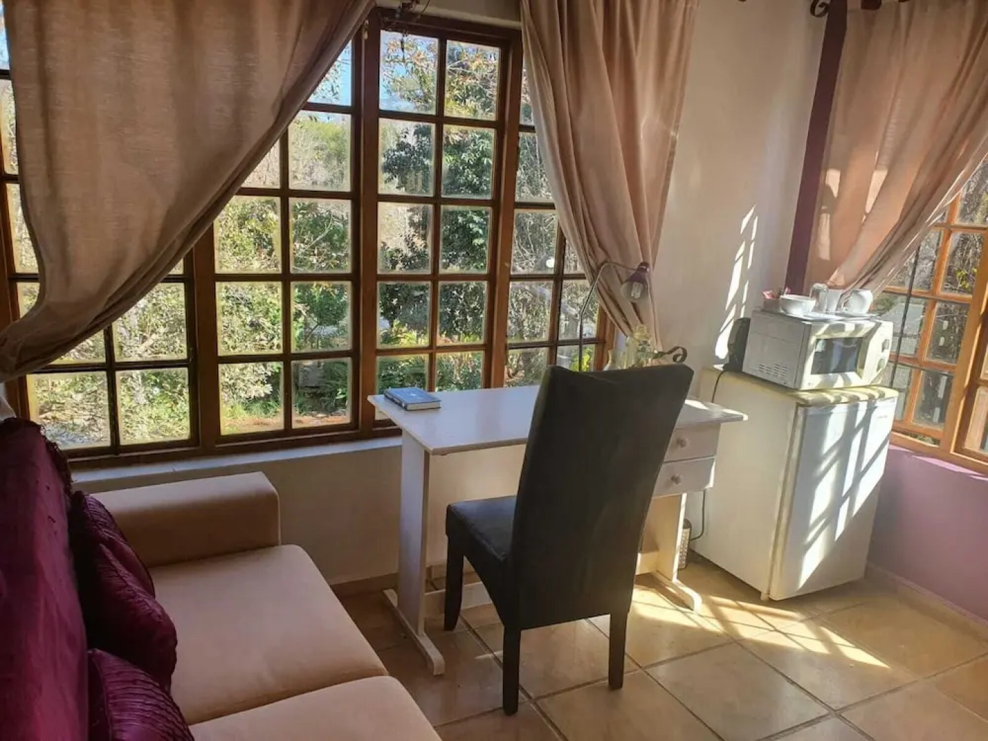 Deo Volente Country Estate