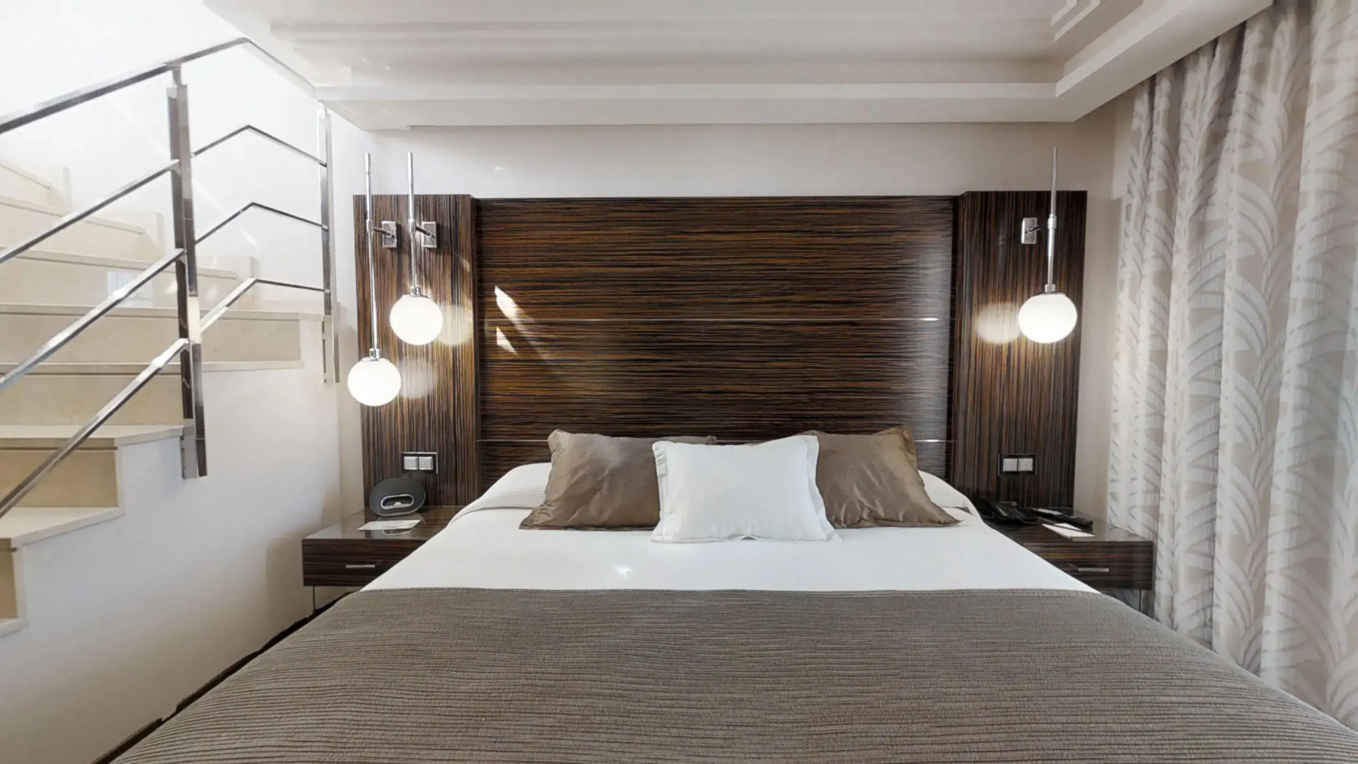 Hotel Vincci Selección Aleysa