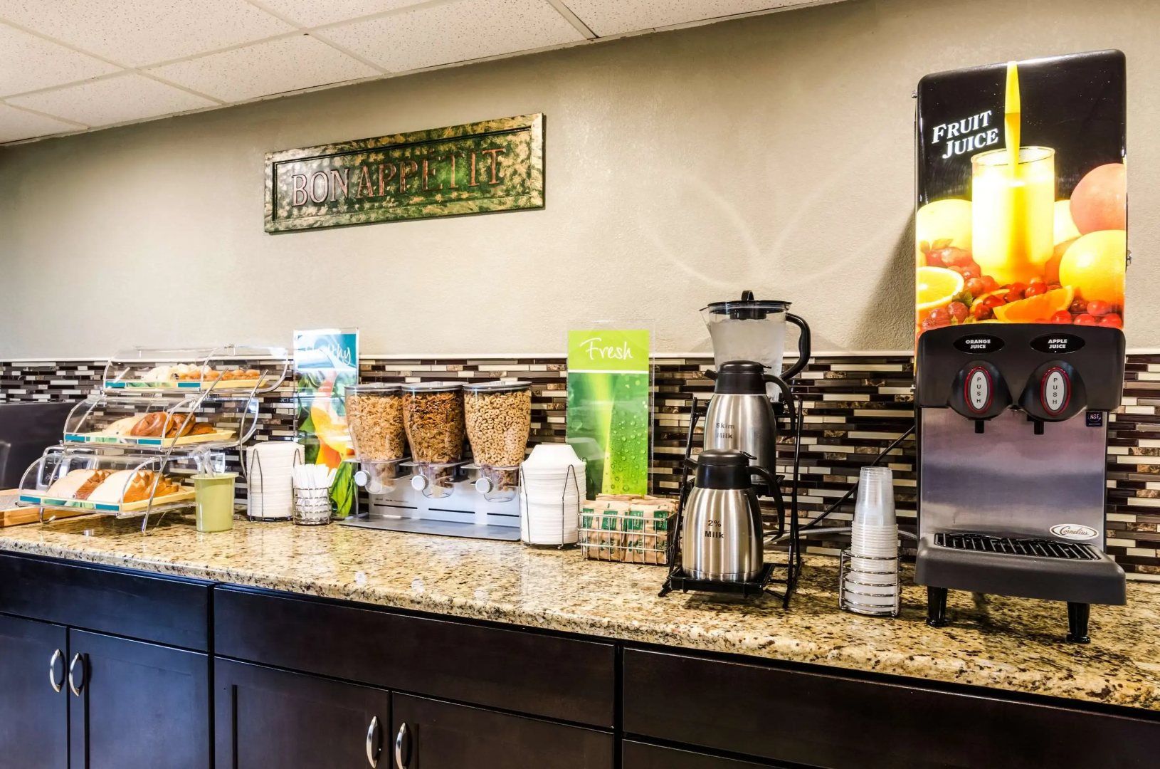 Quality Inn & Suites Winfield