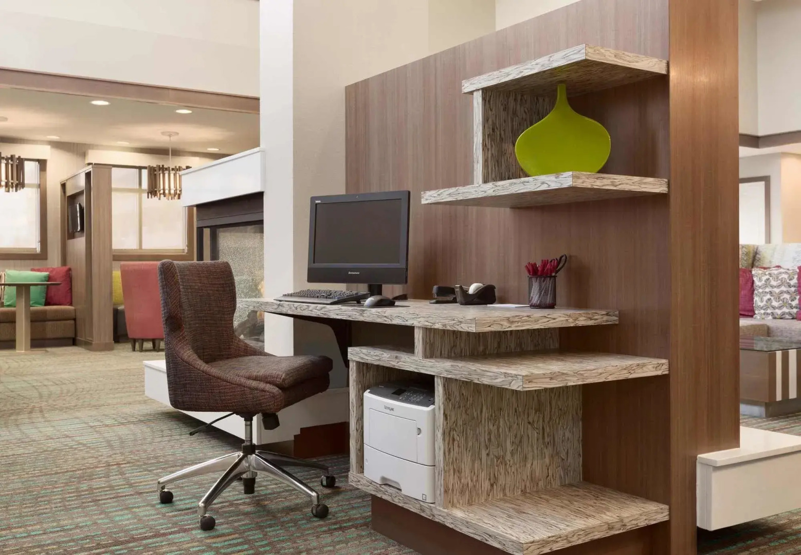 Residence Inn by Marriott San Angelo