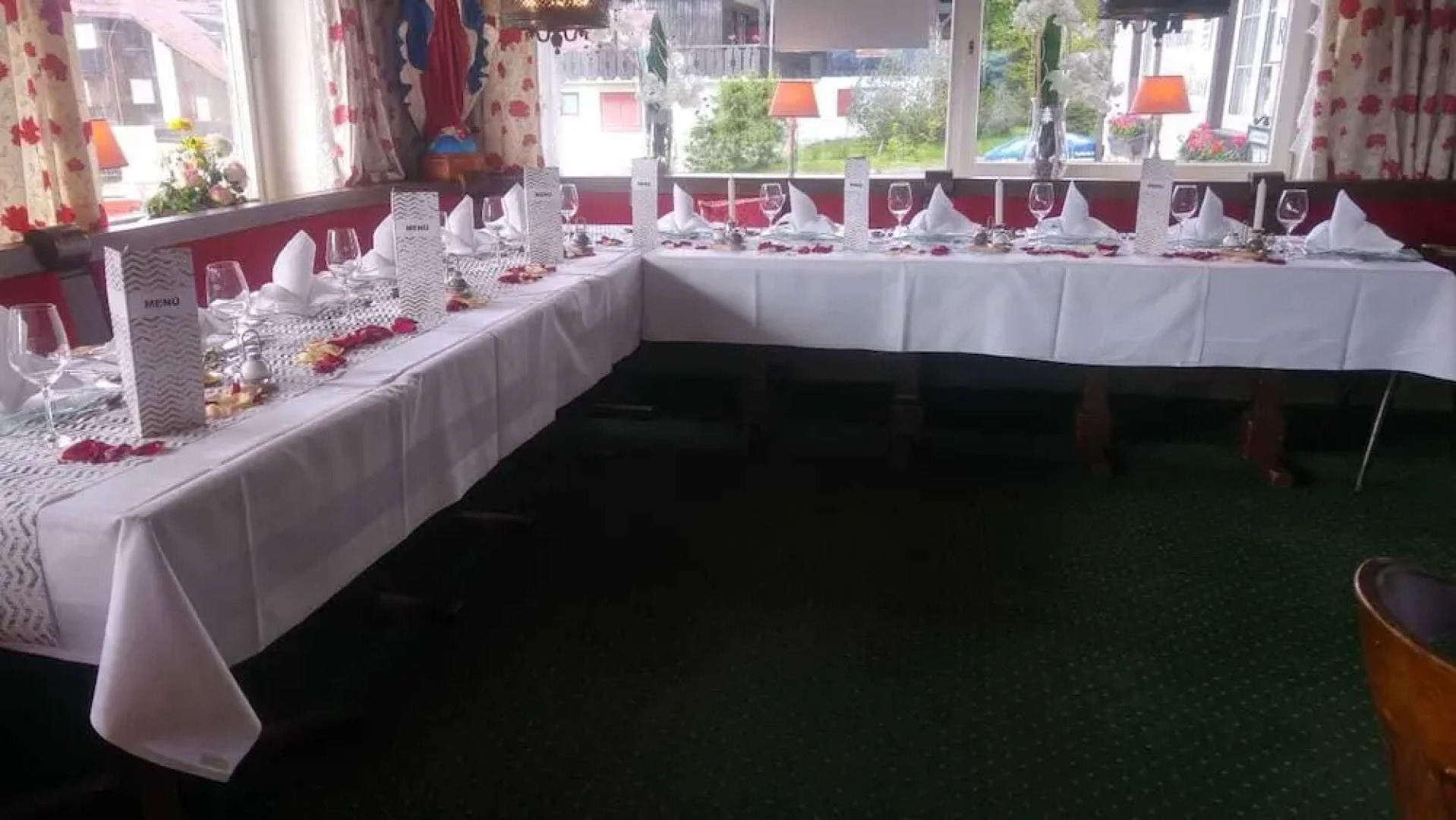 Sporthotel Hochpaßhaus am Iseler