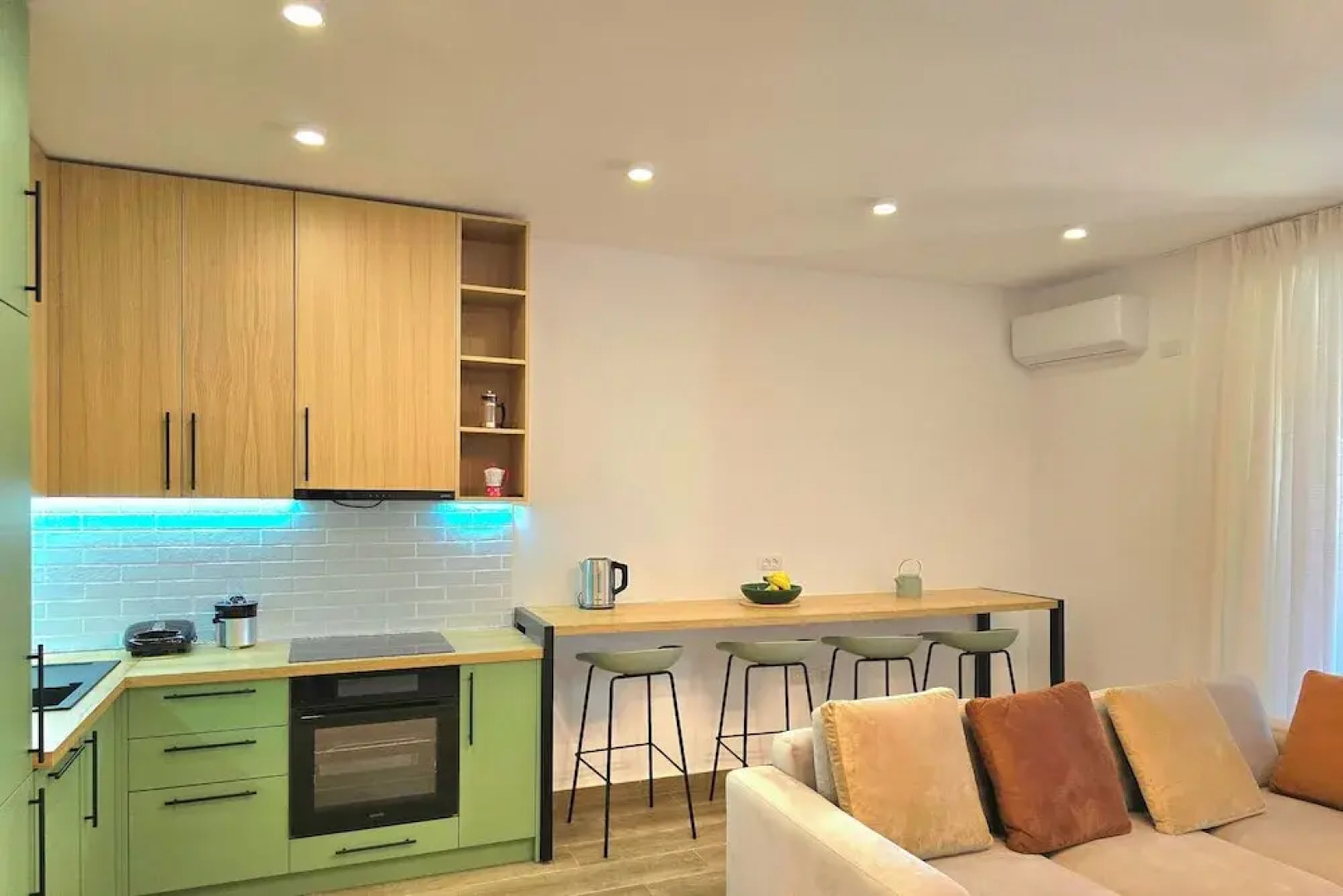 Beach Haven Hideaway 291