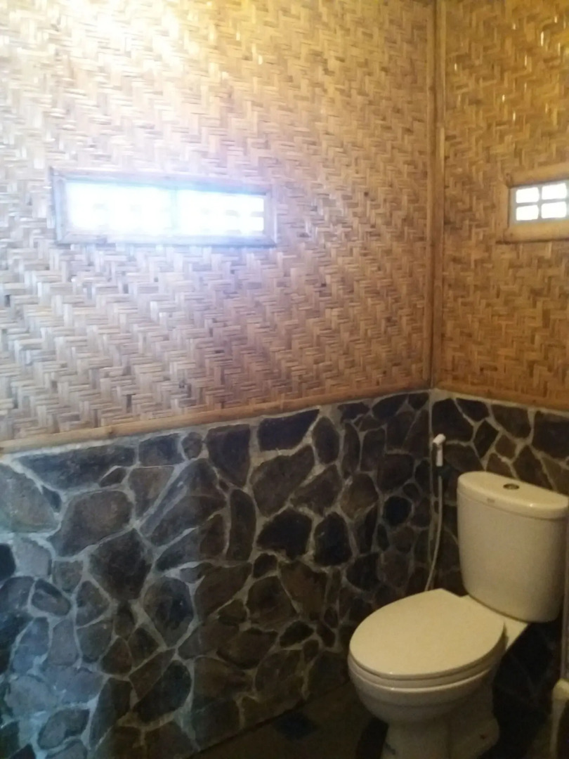 Nirvana Gili Sudak Lombok Resort