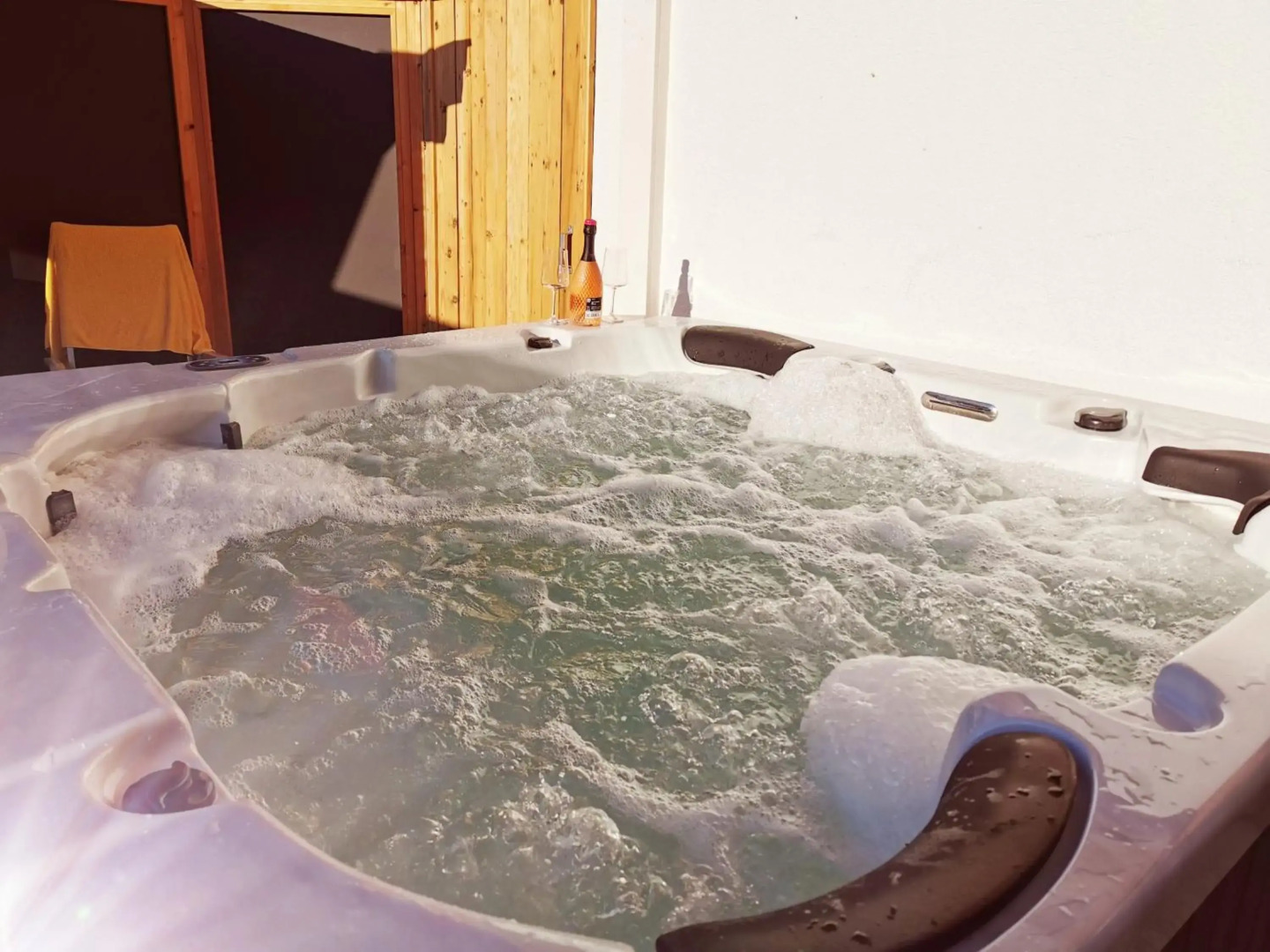 Grand Chalet Hochfilzen