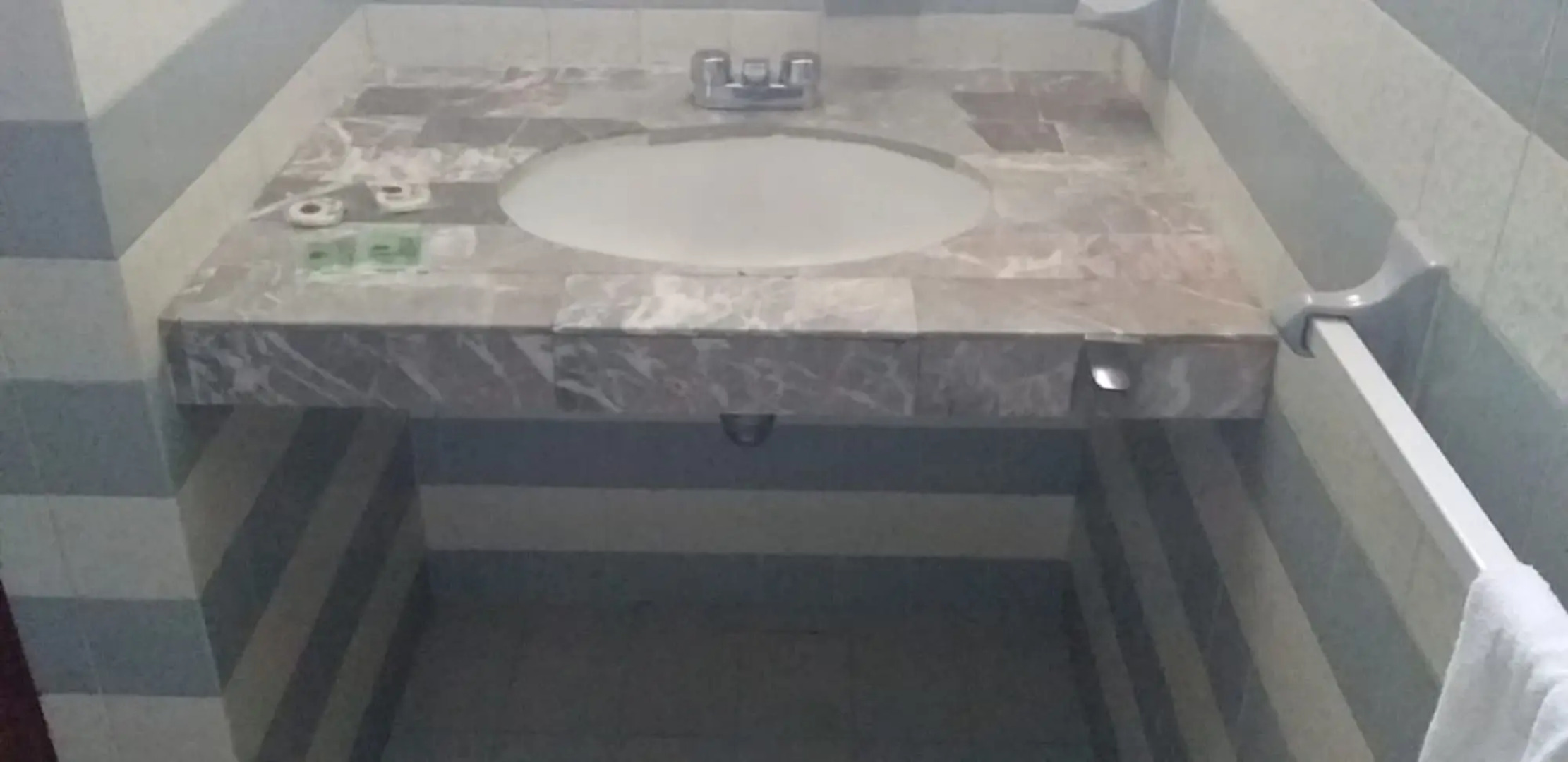 Hotel María Victoria