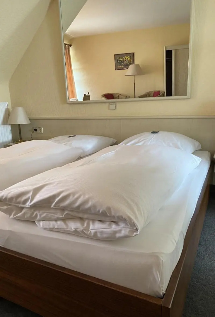 Hotel am Theater beim Schloss