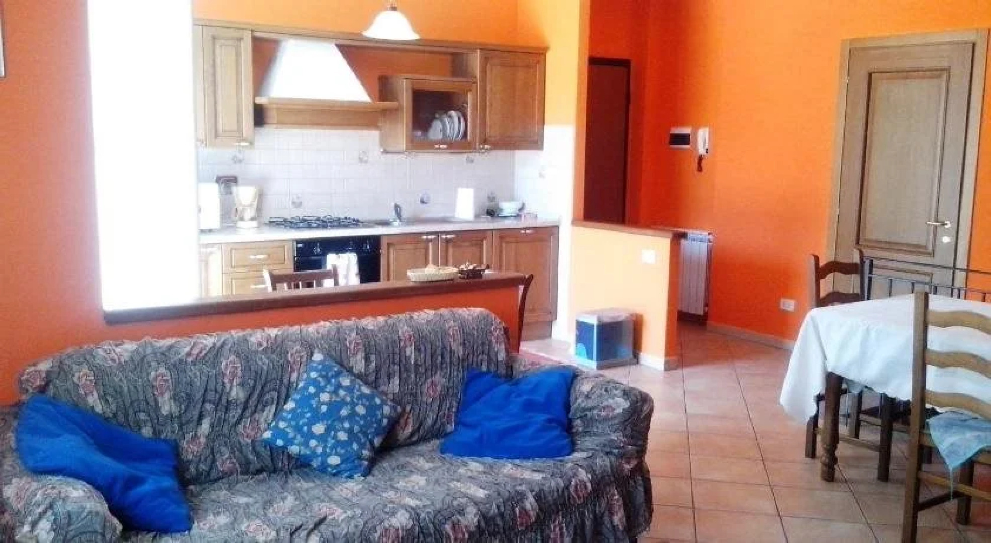 L'Erba degli Abrighi