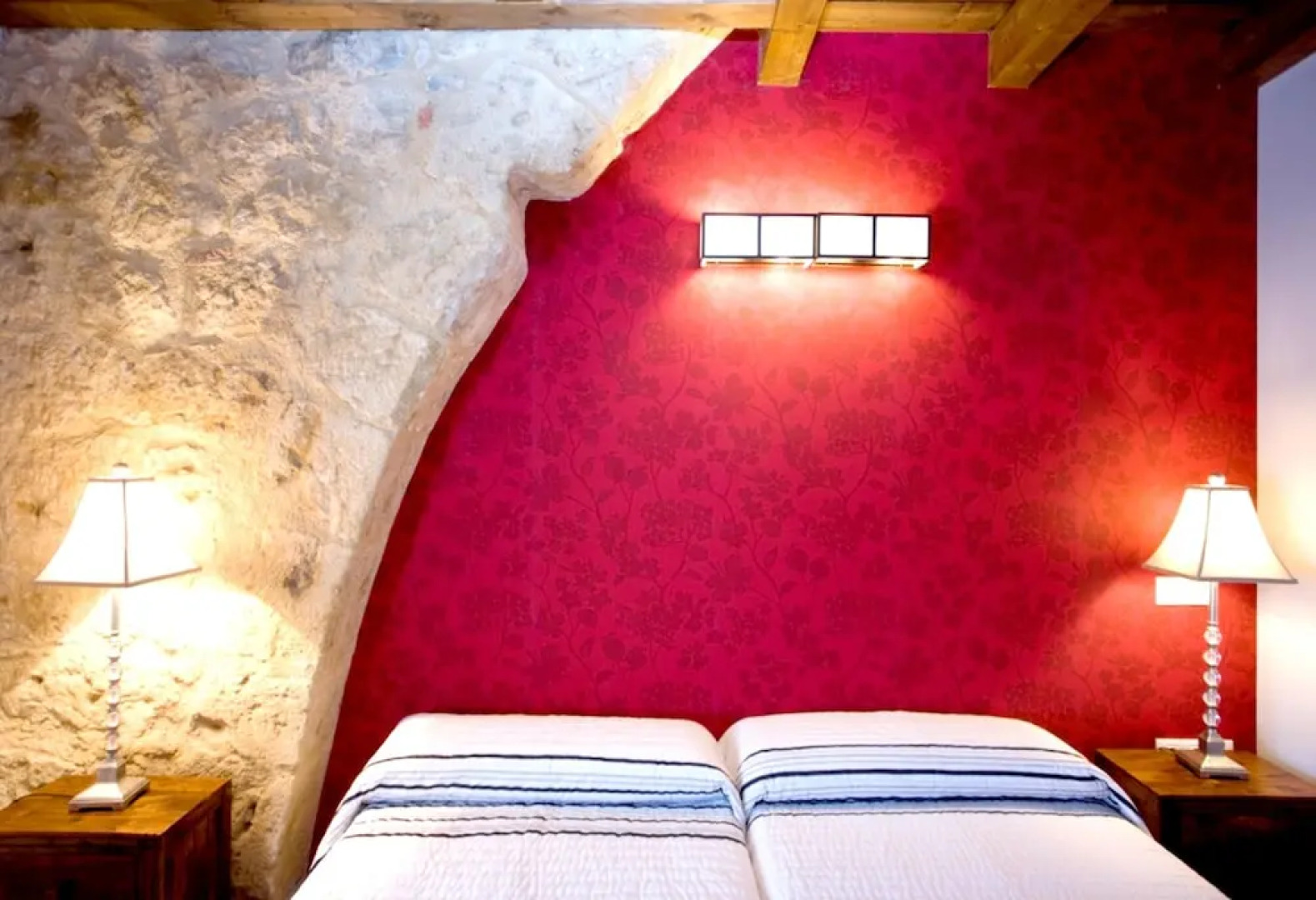 Apartment With 4 Bedrooms in Villalpando, With Wonderful City View, Balcony and Wifi