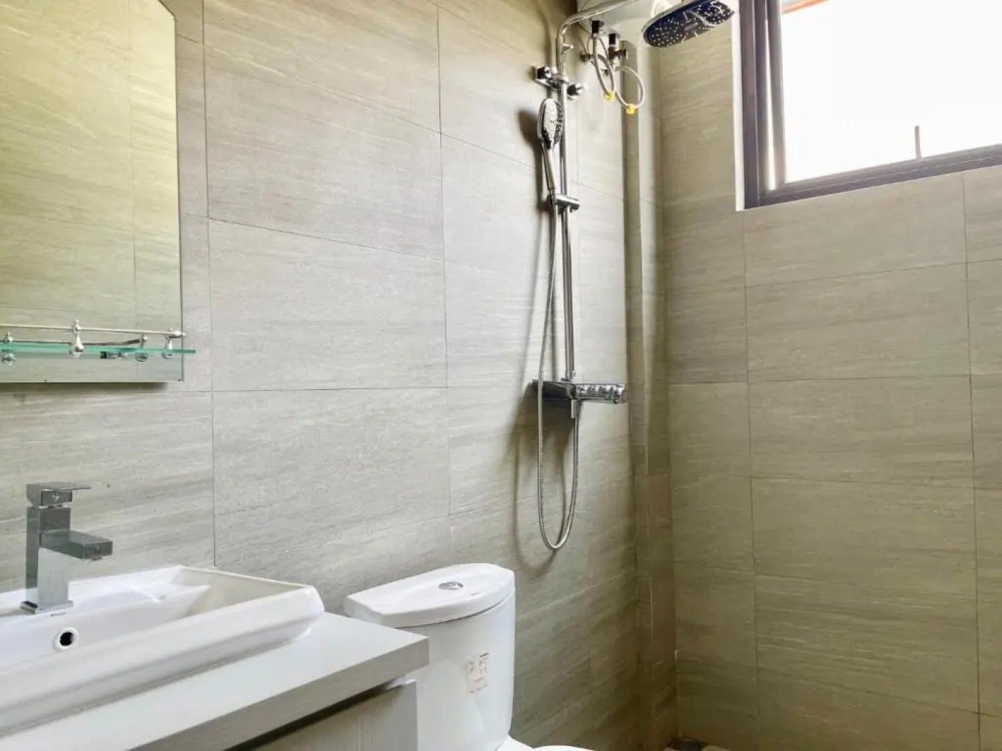 De Residence Pangandaran by Mabano Estates