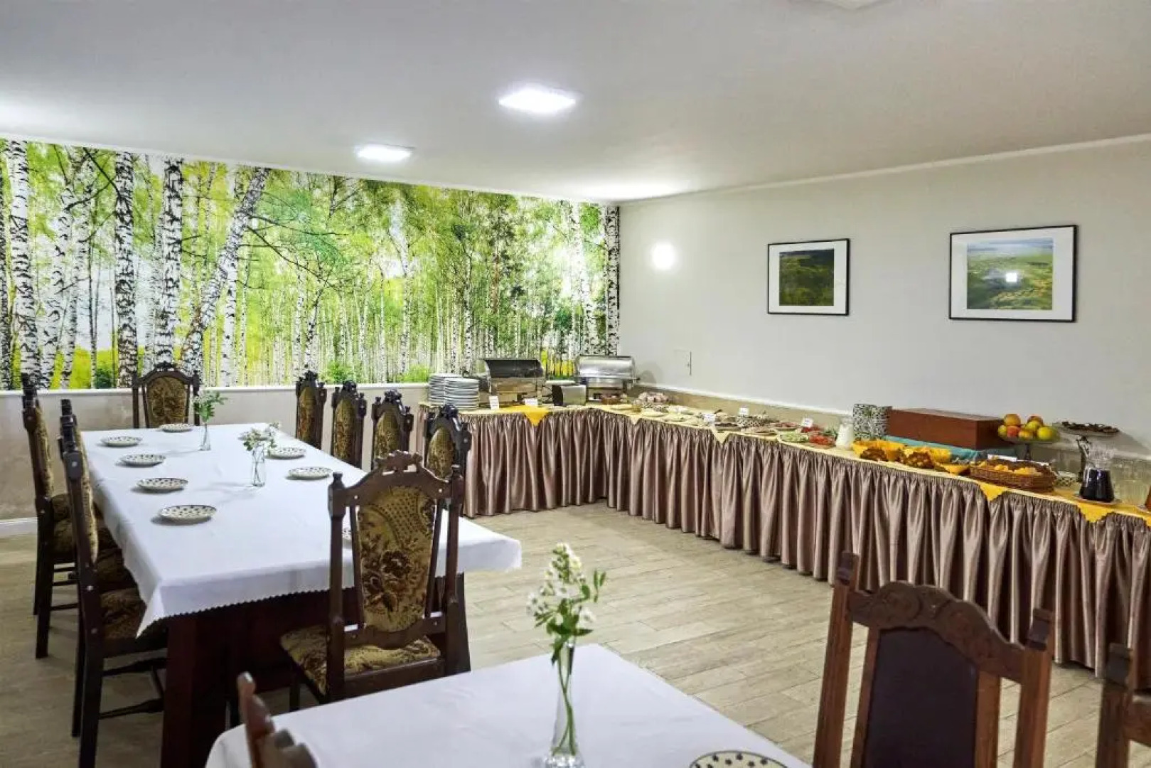 Bartlowizna Kompleks Wypoczynkowy