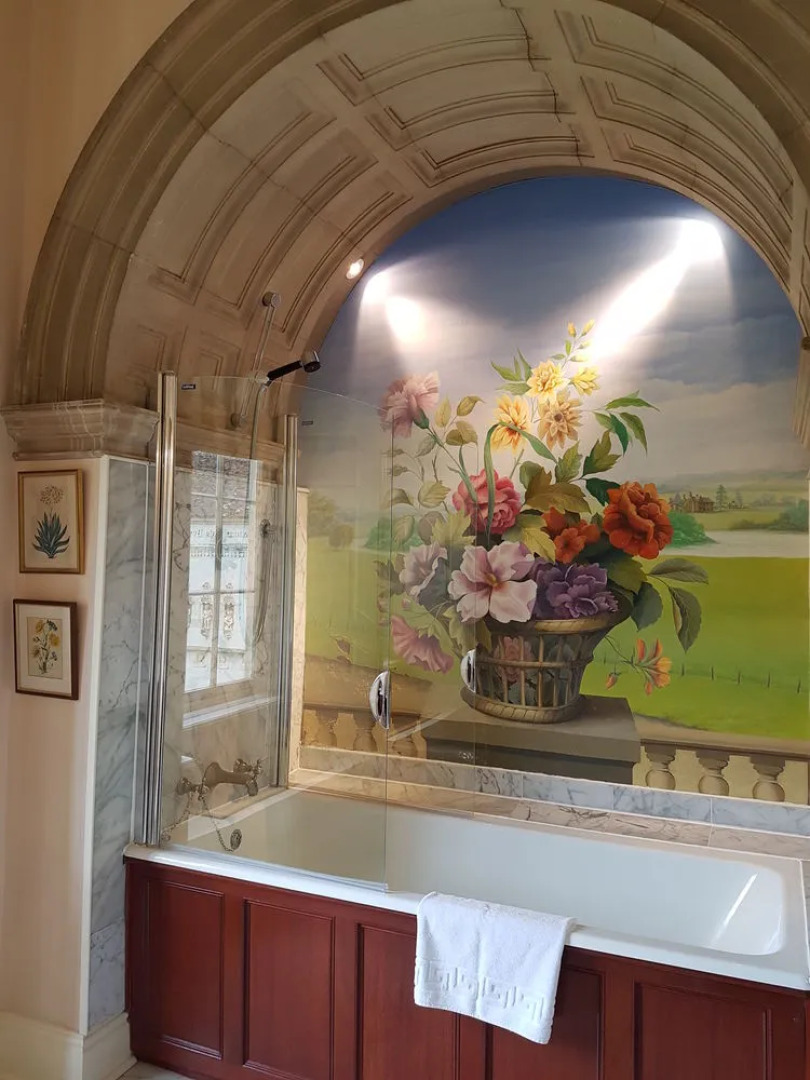 Stapleford Park Country House Hotel and Sporting Estate