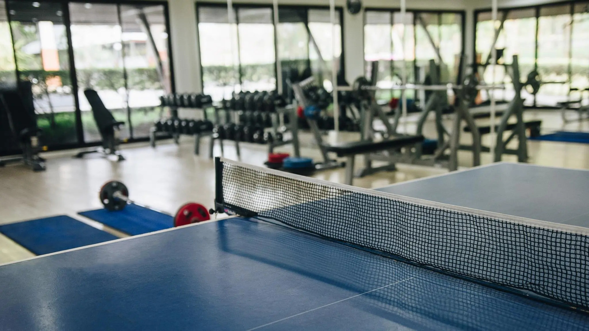 Eco Hotel by Thammasat