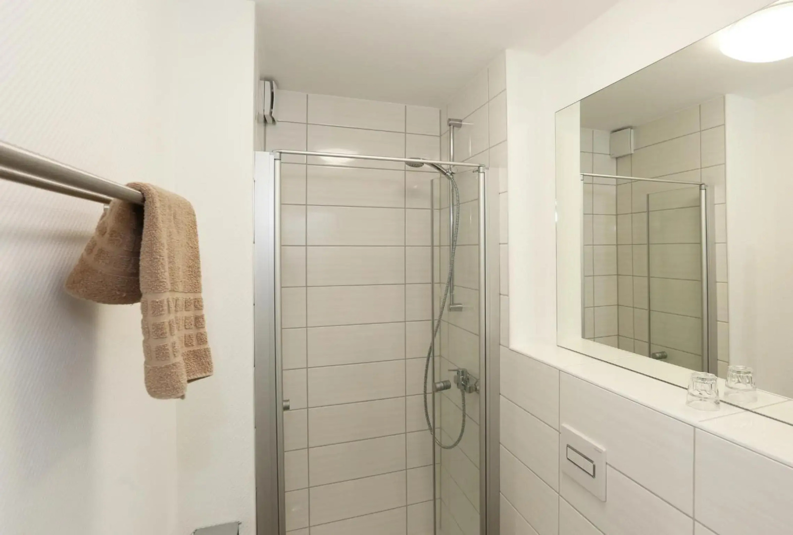 Hotel Schillerquartier