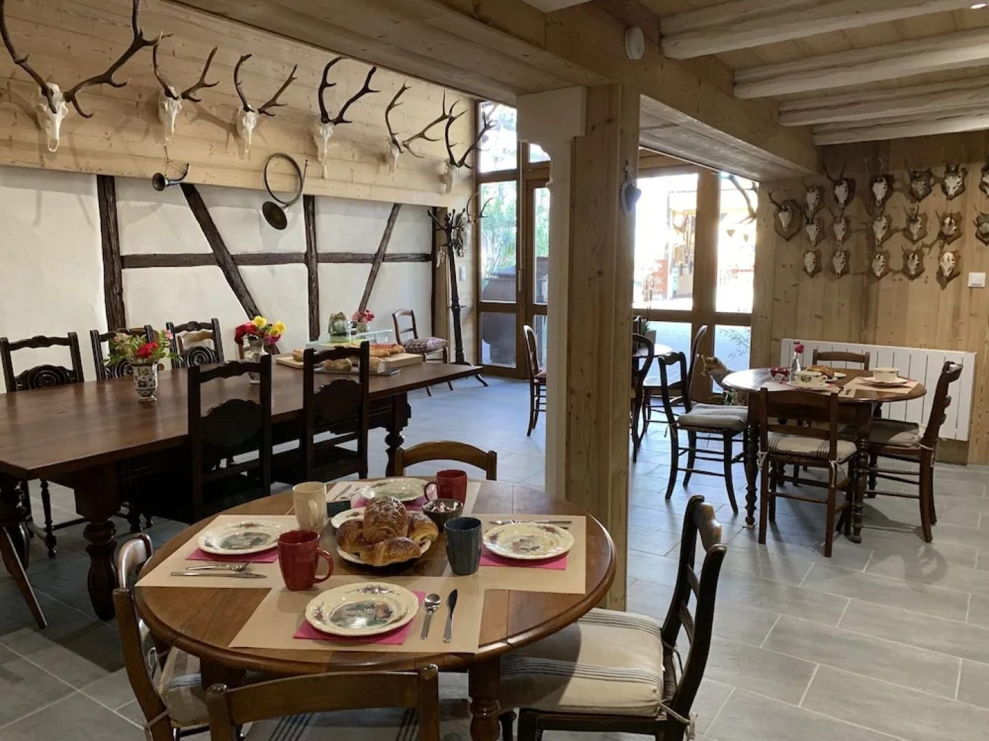 Résidence Bruppacher