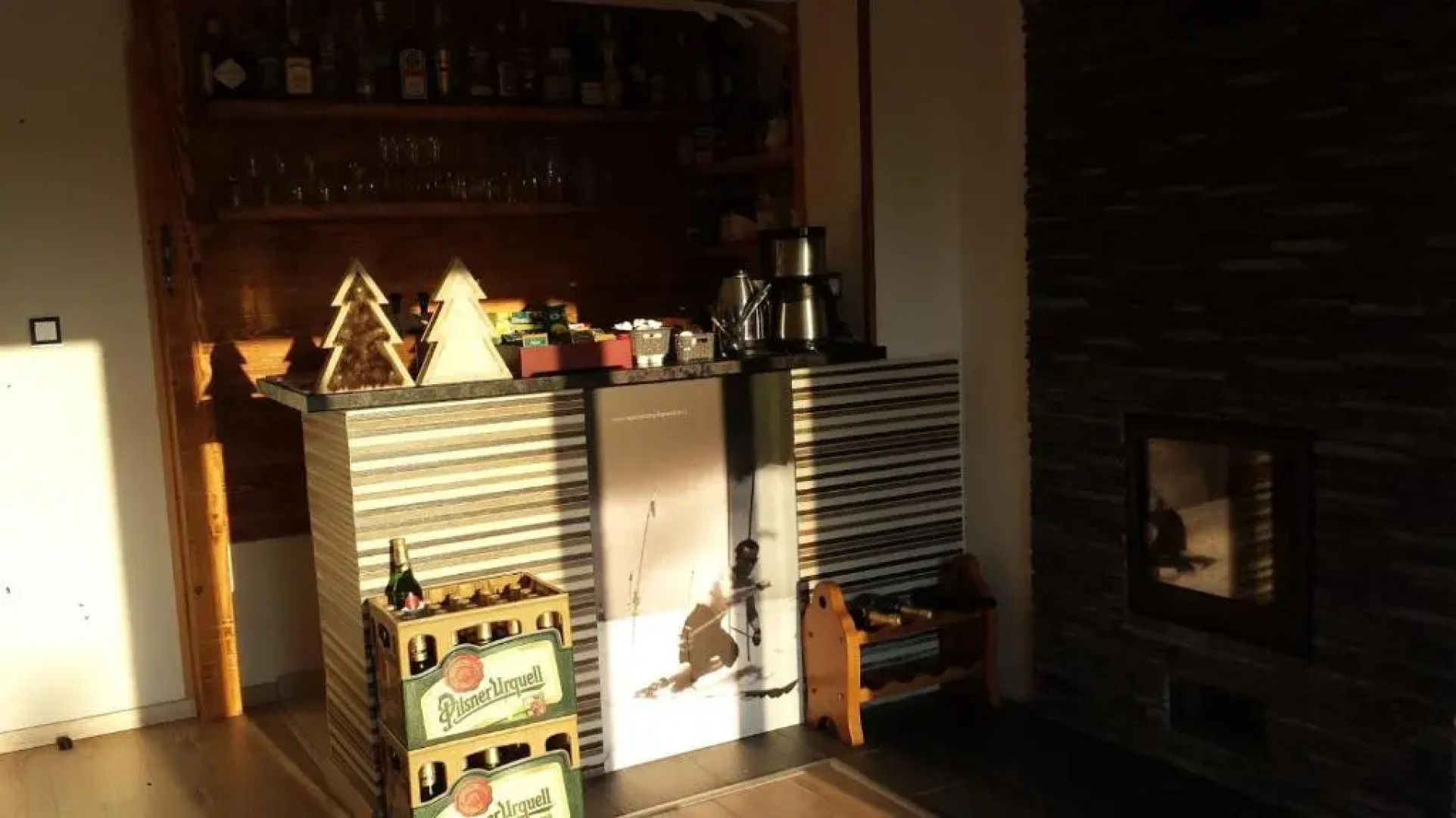 Apartmány Benecko 155