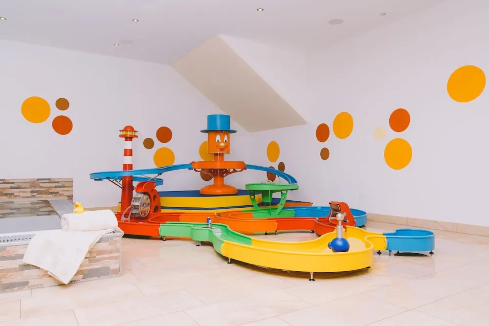 Kinderhotel Buchau