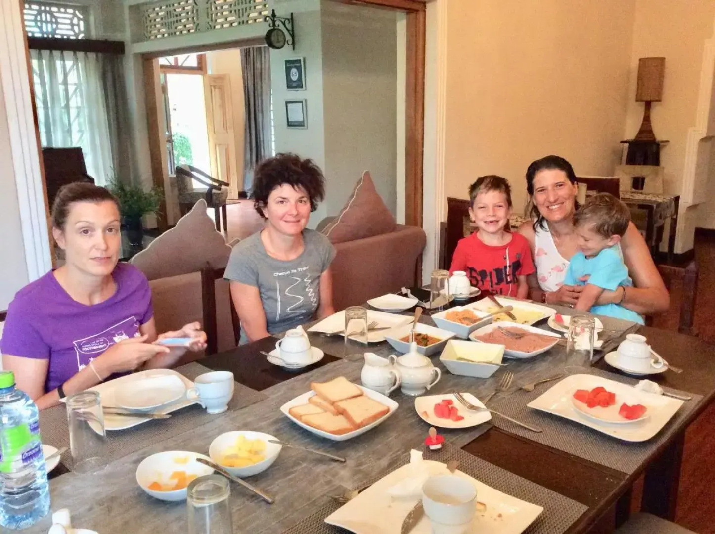 Hotel Mount Pleasant