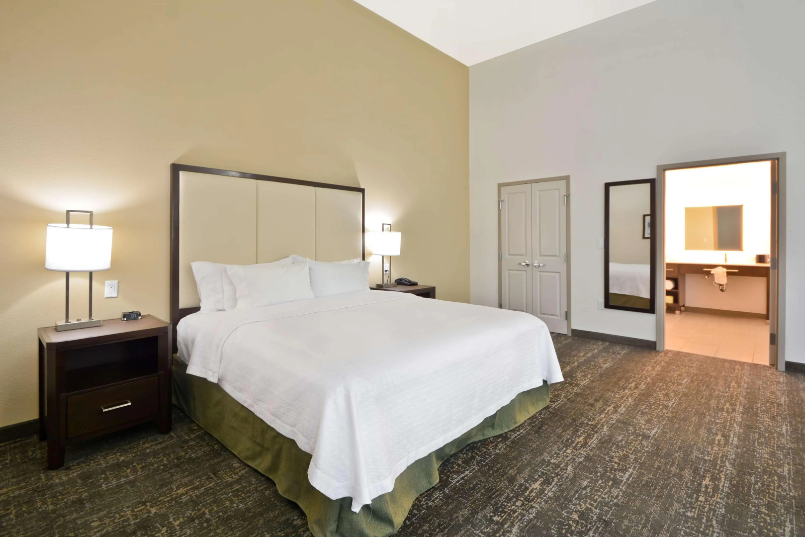 Homewood Suites by Hilton San Marcos