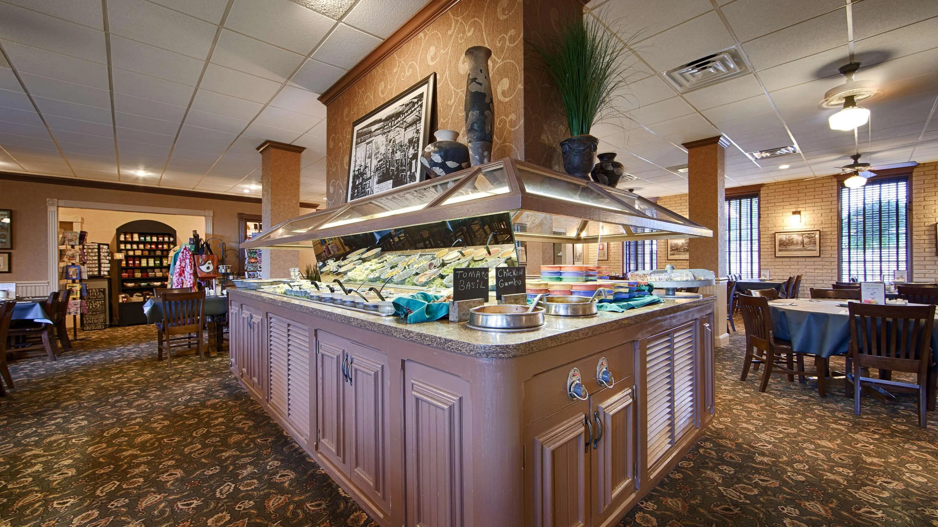 Best Western Inn of the Ozarks