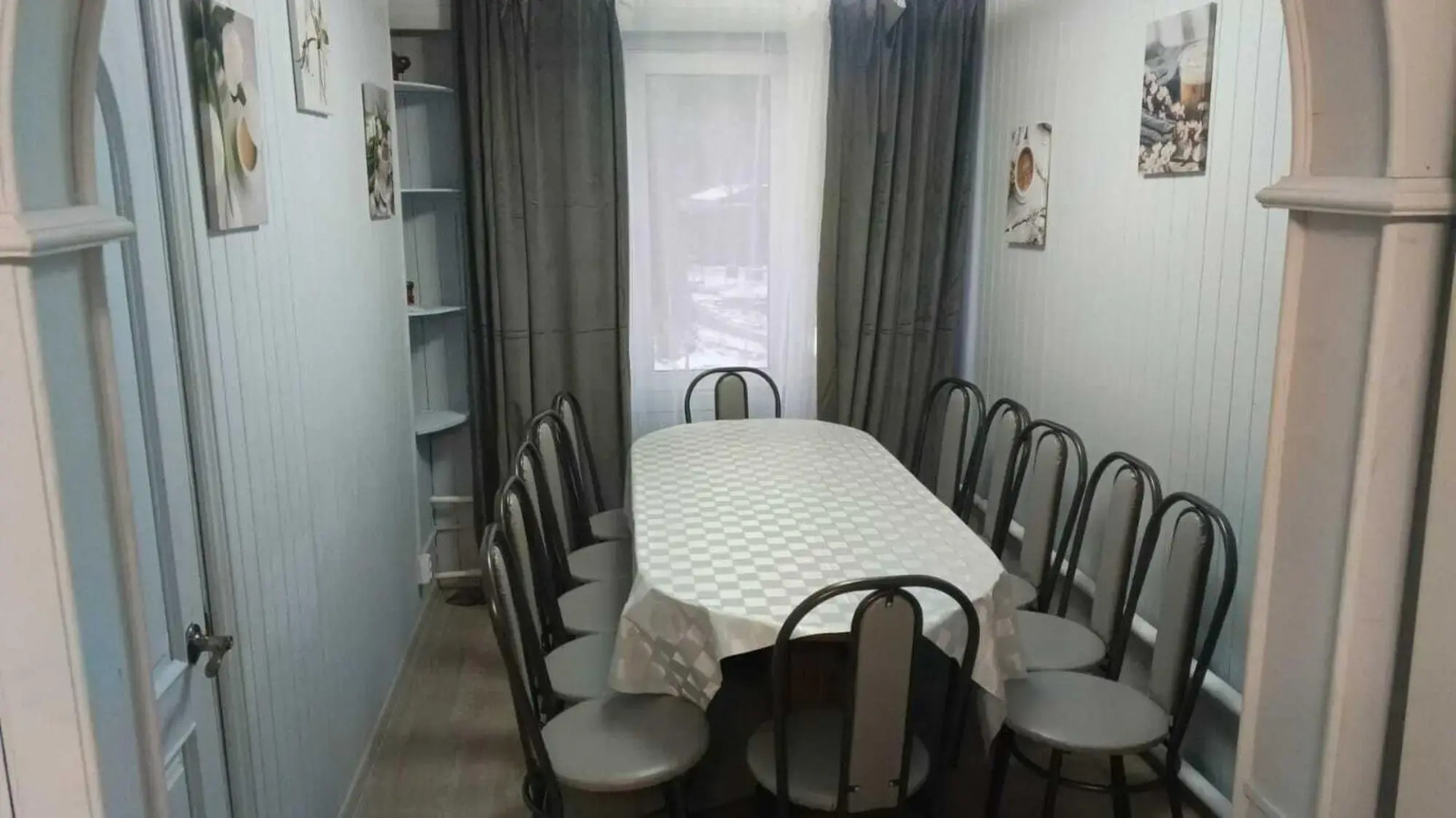 Уютный деревянный дом 170 метров в Жаворонках