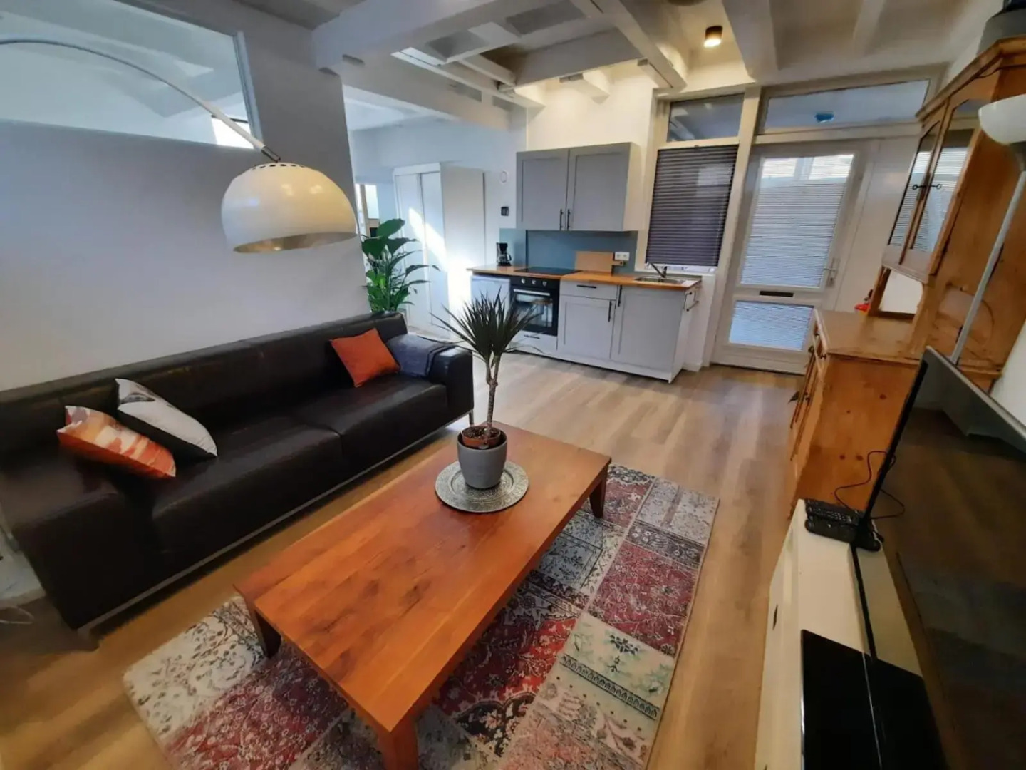 Bed & Breakfast Oude Bakkerij