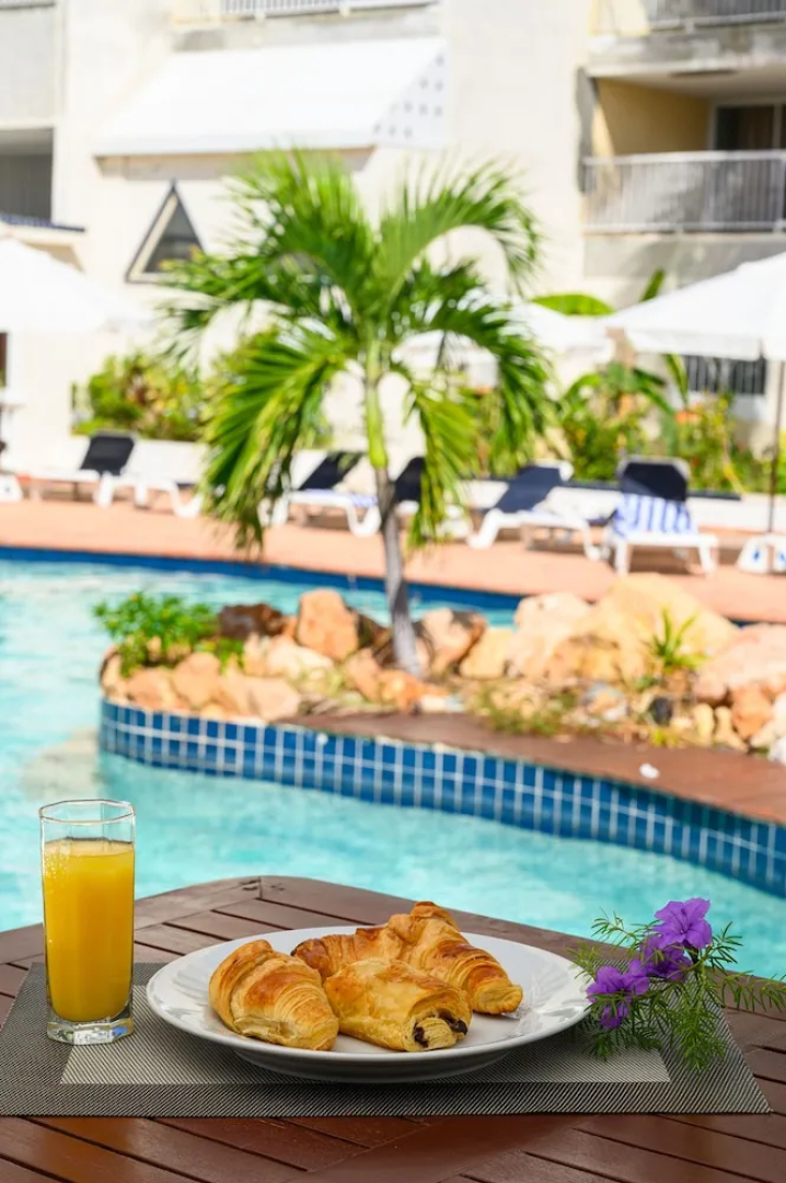 Caribbean vacations home