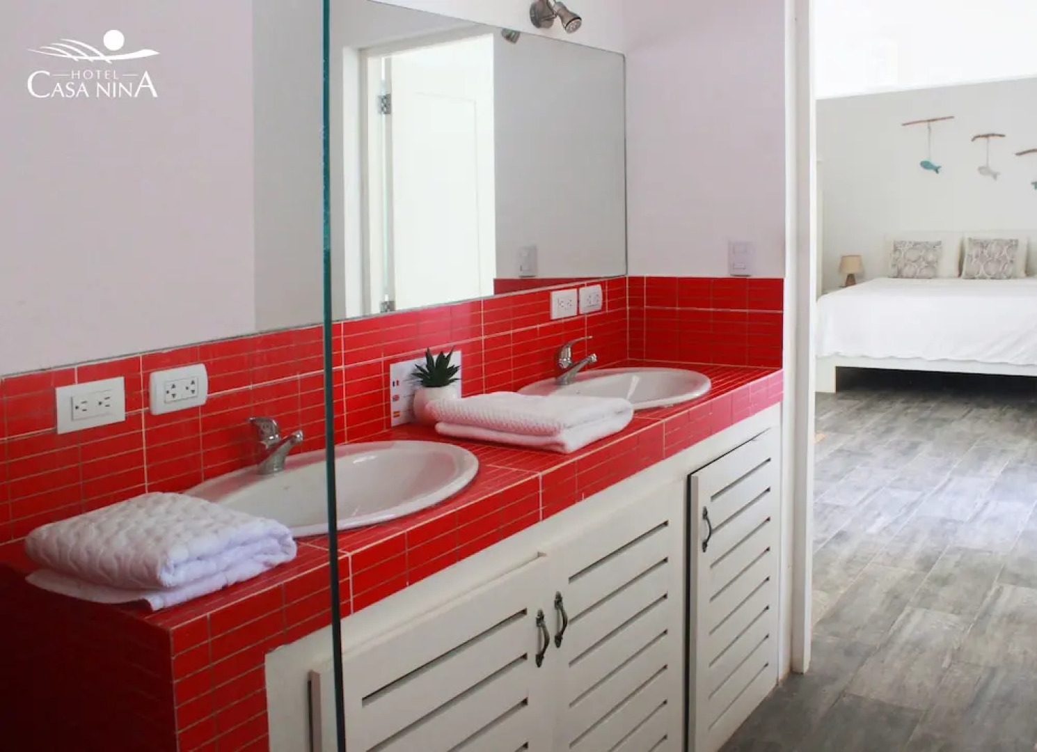 Villa Panorama Beach