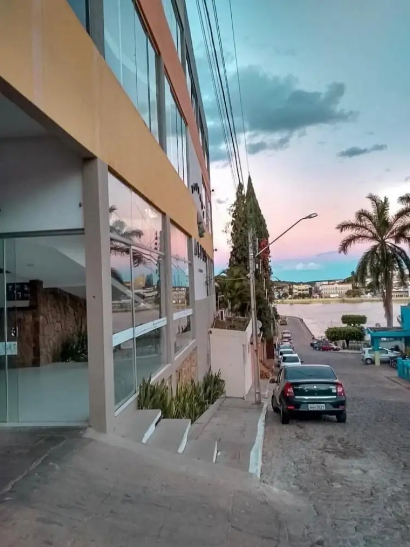 Pousada Alpes de Triunfo