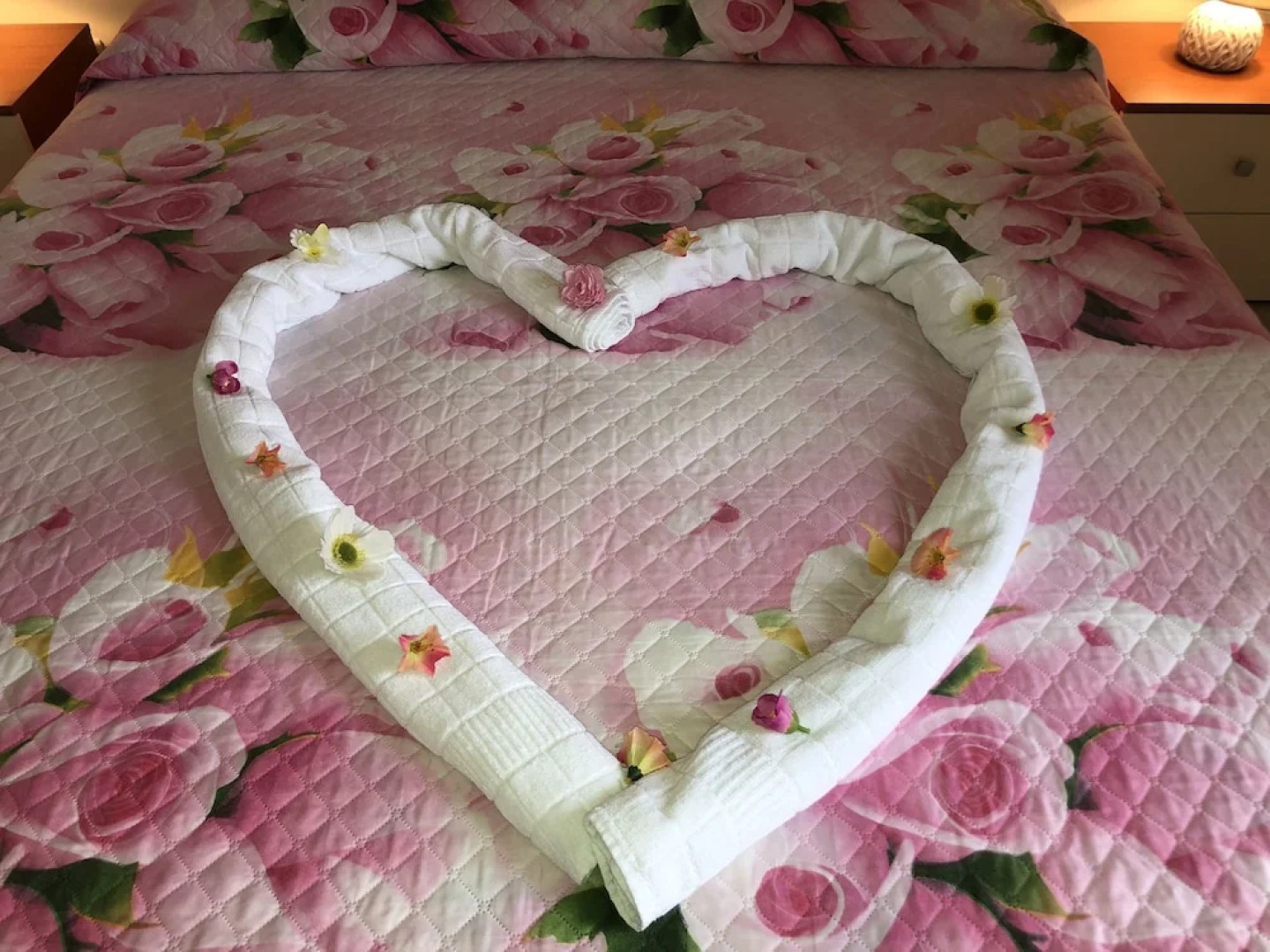 Volì club Bed & Breakfast