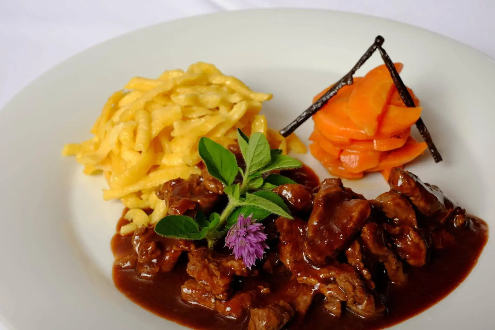 Parkhotel Waldeck Golf & Wellnesshotel