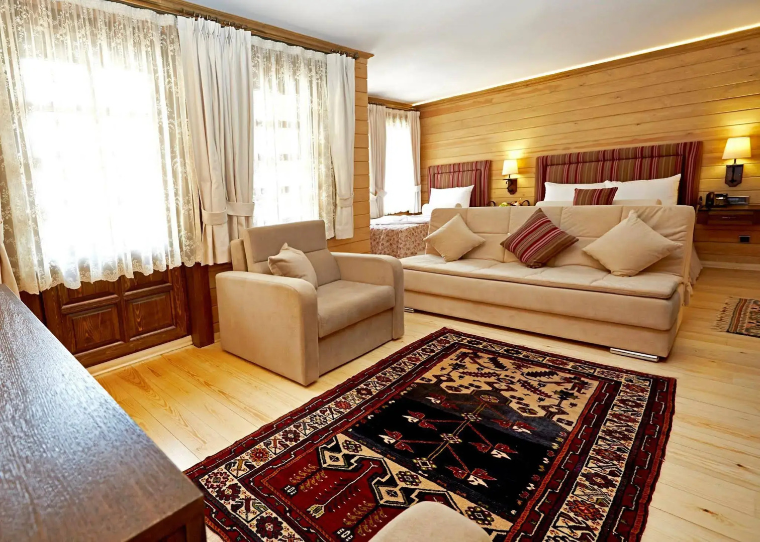 Royal Uzungol Hotel Spa & Restaurant