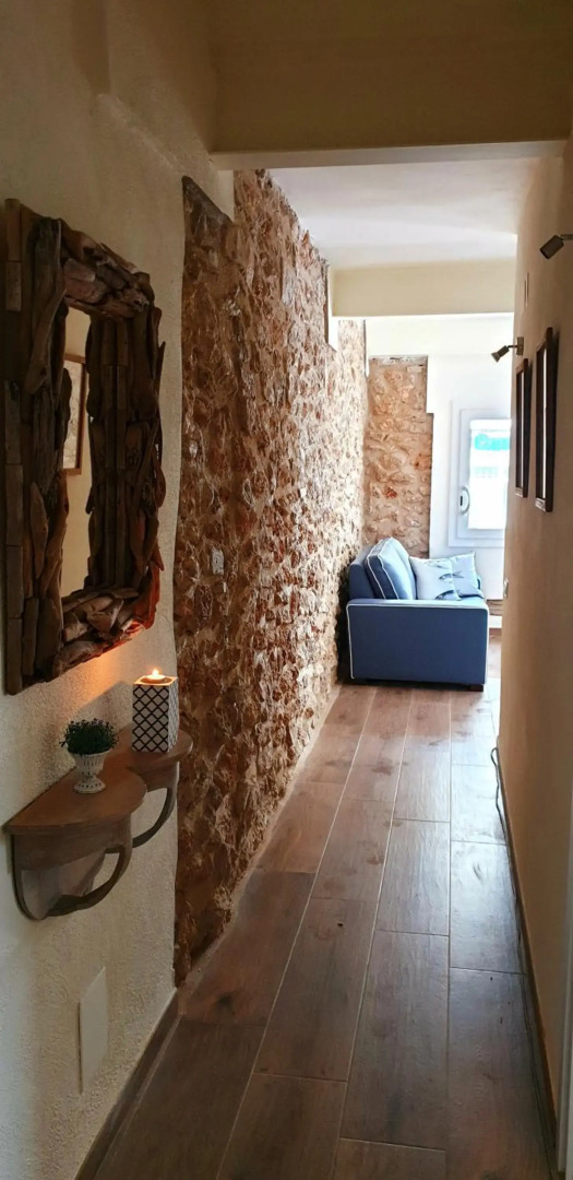 Les Llambrich - Apartamentos turísticos