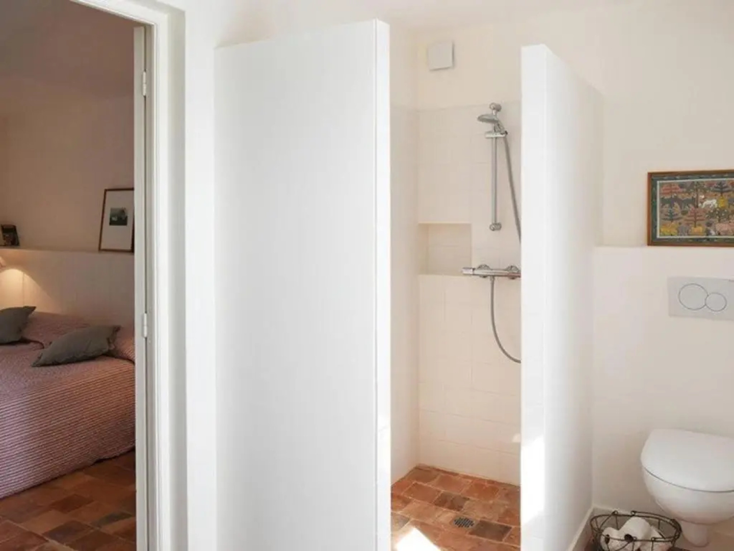 Maison Les Portes-en-Ré, 3 pièces, 4 personnes - FR-1-434-11