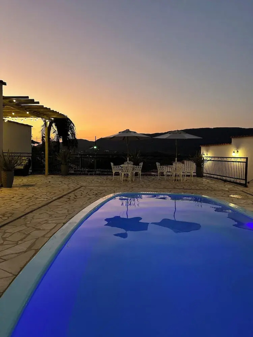 Pousada Maria Monteiro