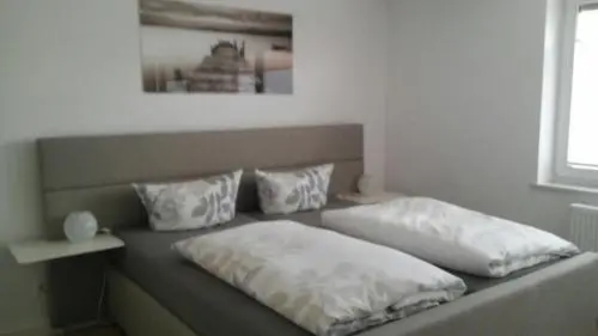 Ferienwohnung Christa