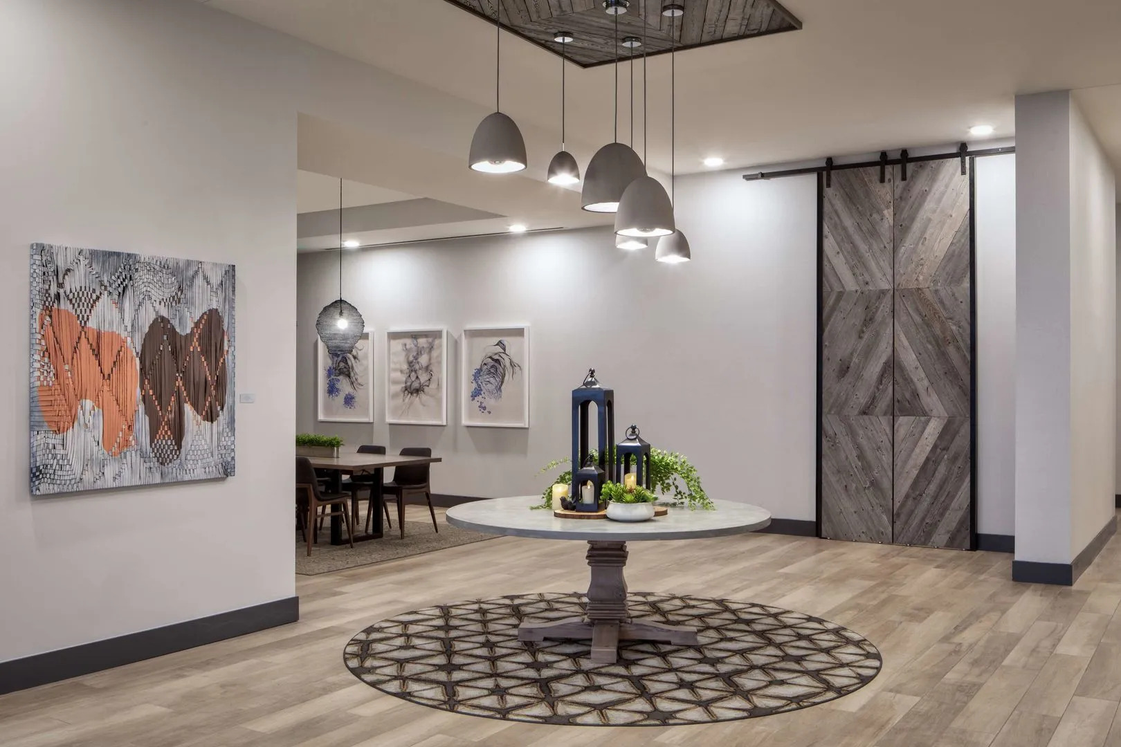 Hyatt House Denver Aurora Anschutz Medical Campus