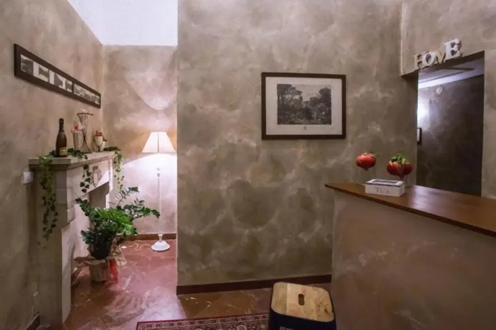 Residenza Carlo III di Borbone