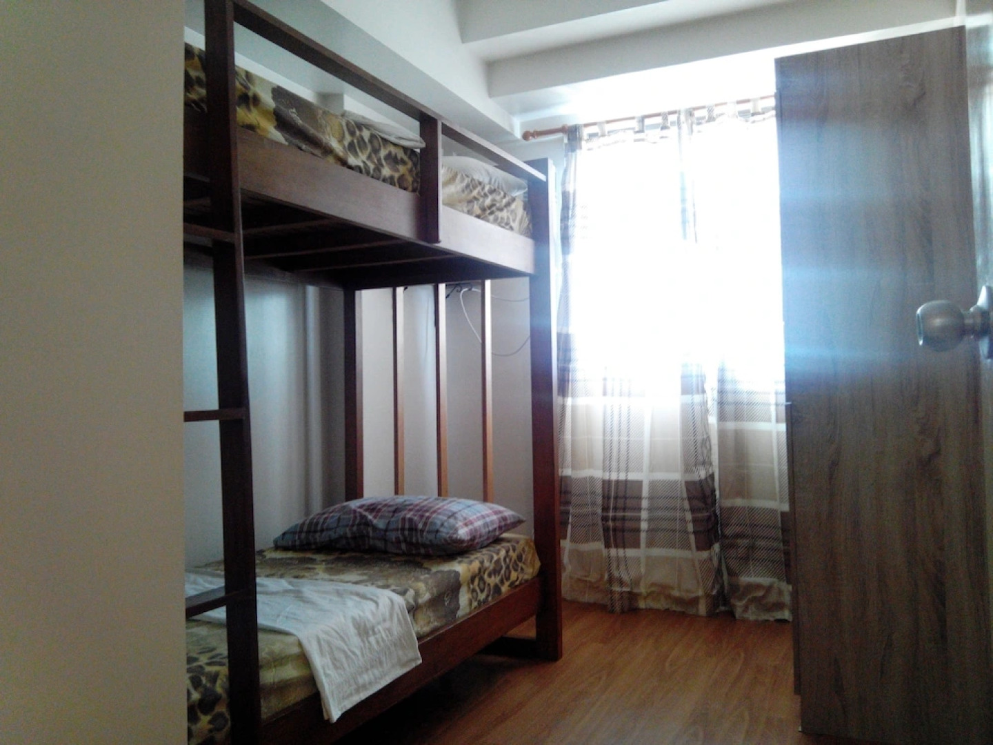 Camella Northpoint Condominium Unit