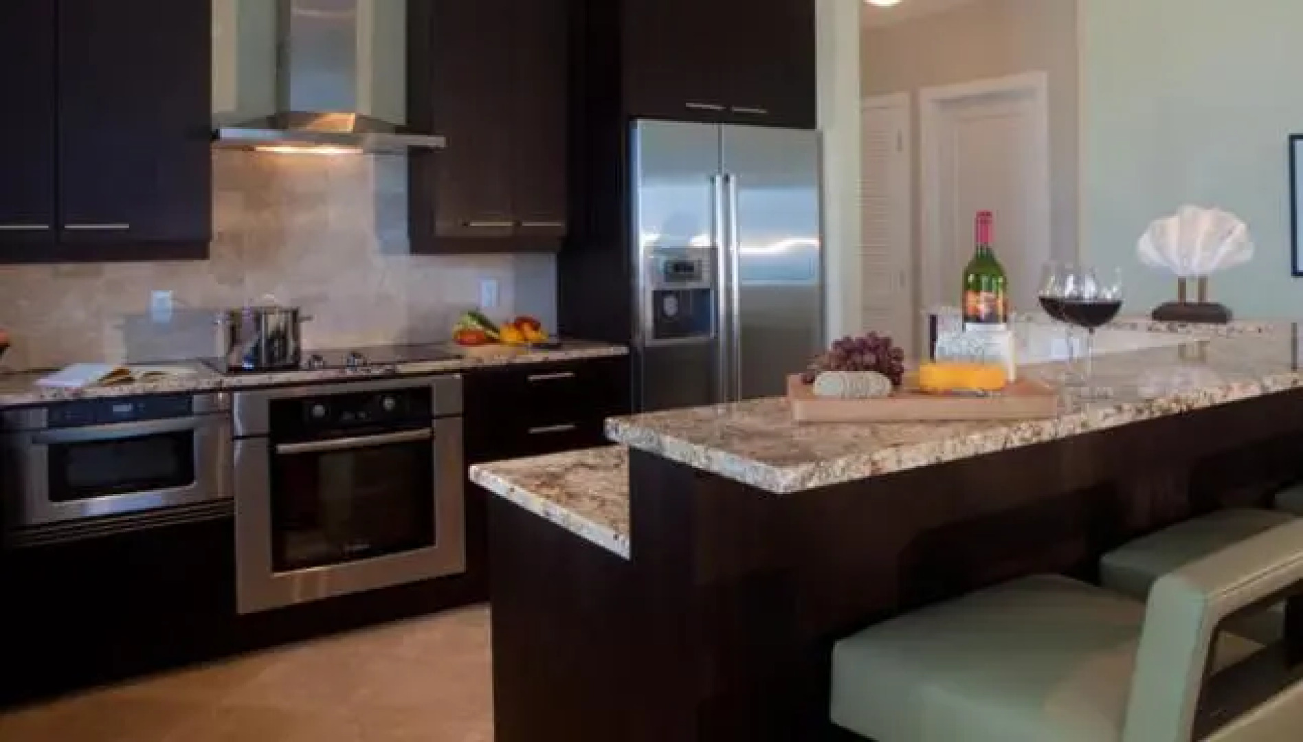 The Venetian on Grace Bay