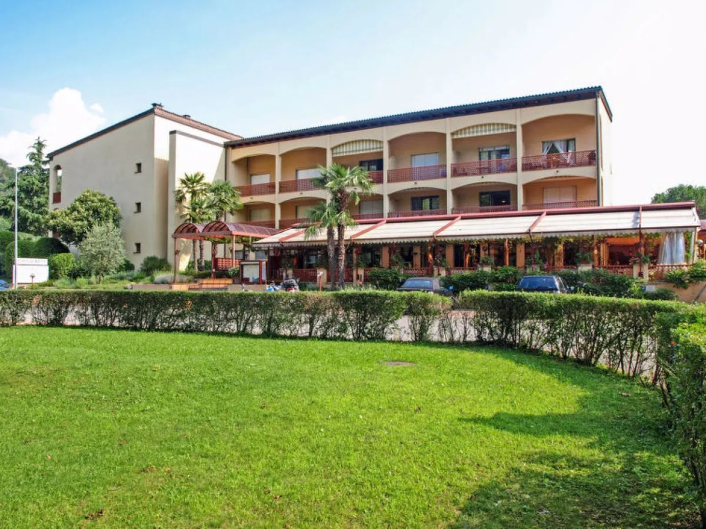 Parcolago (Utoring) 21368