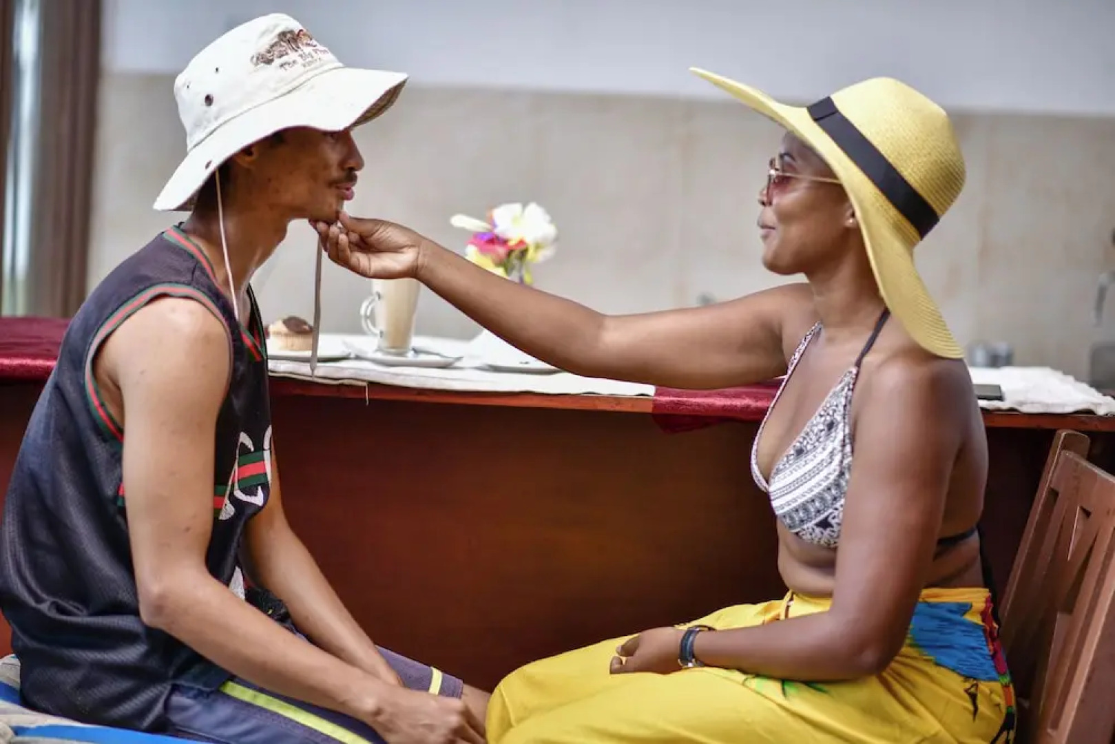 North Coast Beach Hotel