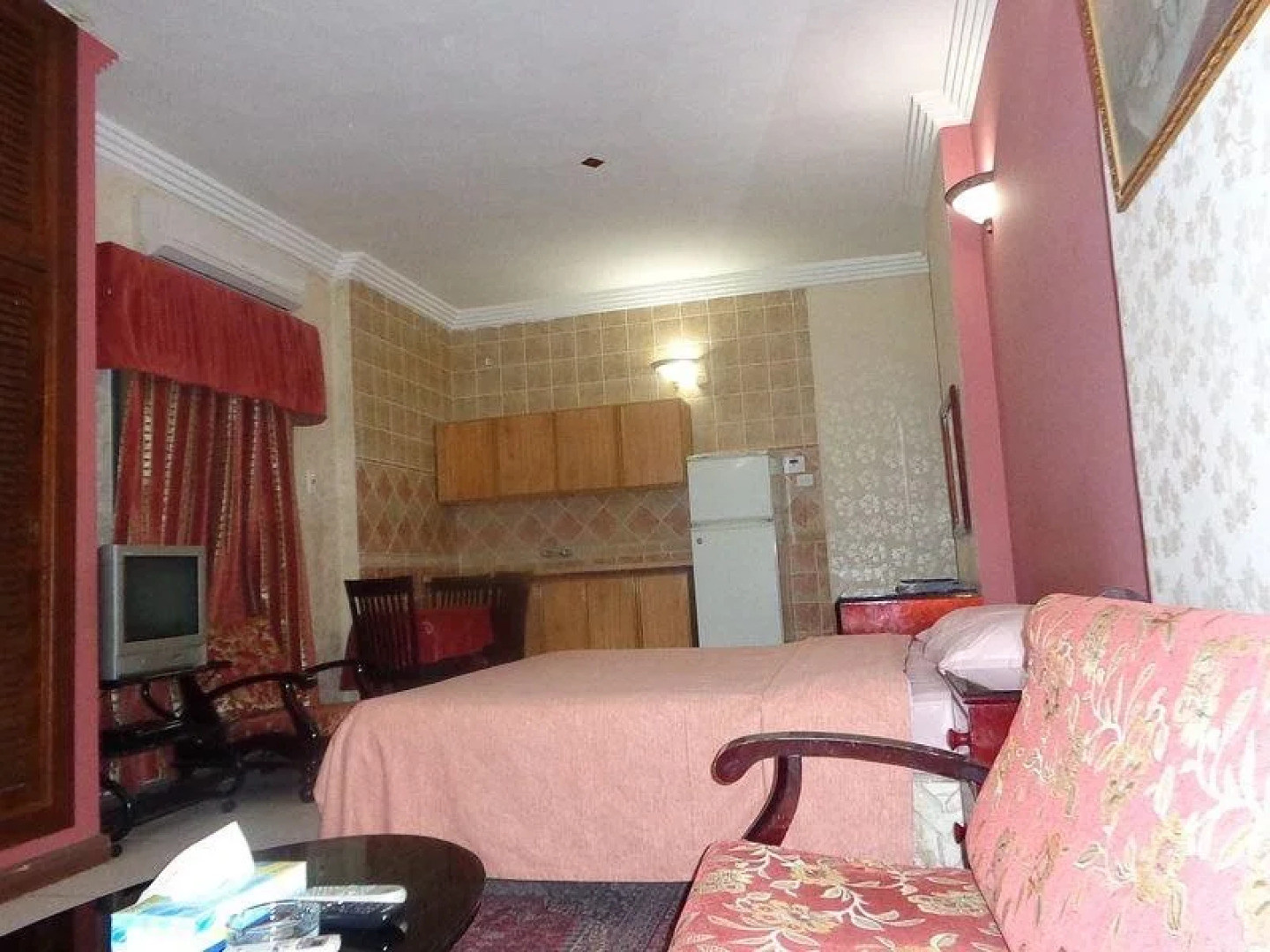 Tabuk Plaza Furnished Apartments