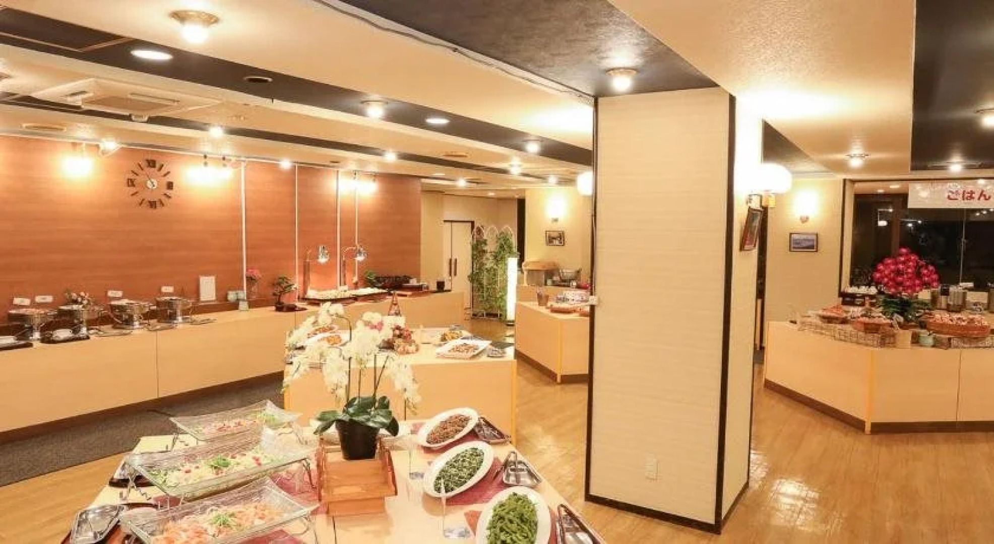 Shirakabako View Hotel