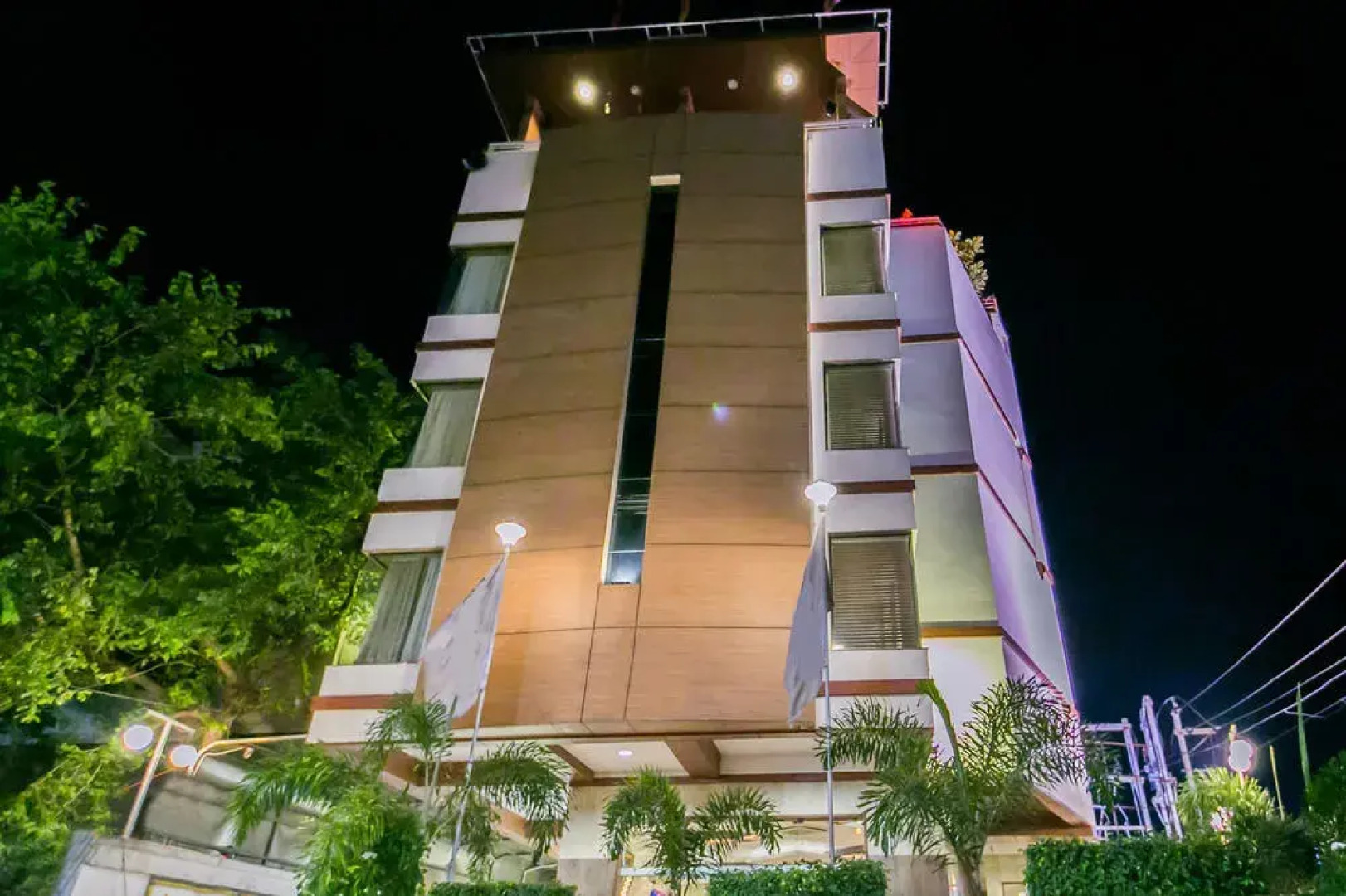 ZO Rooms Radisson Square