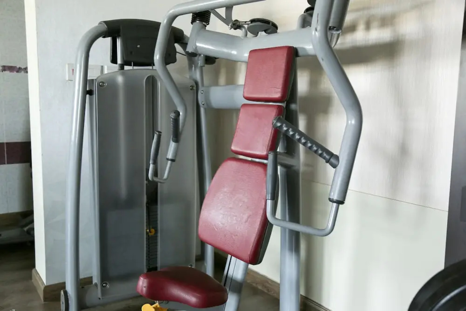 Al Azhar Palace Hotel